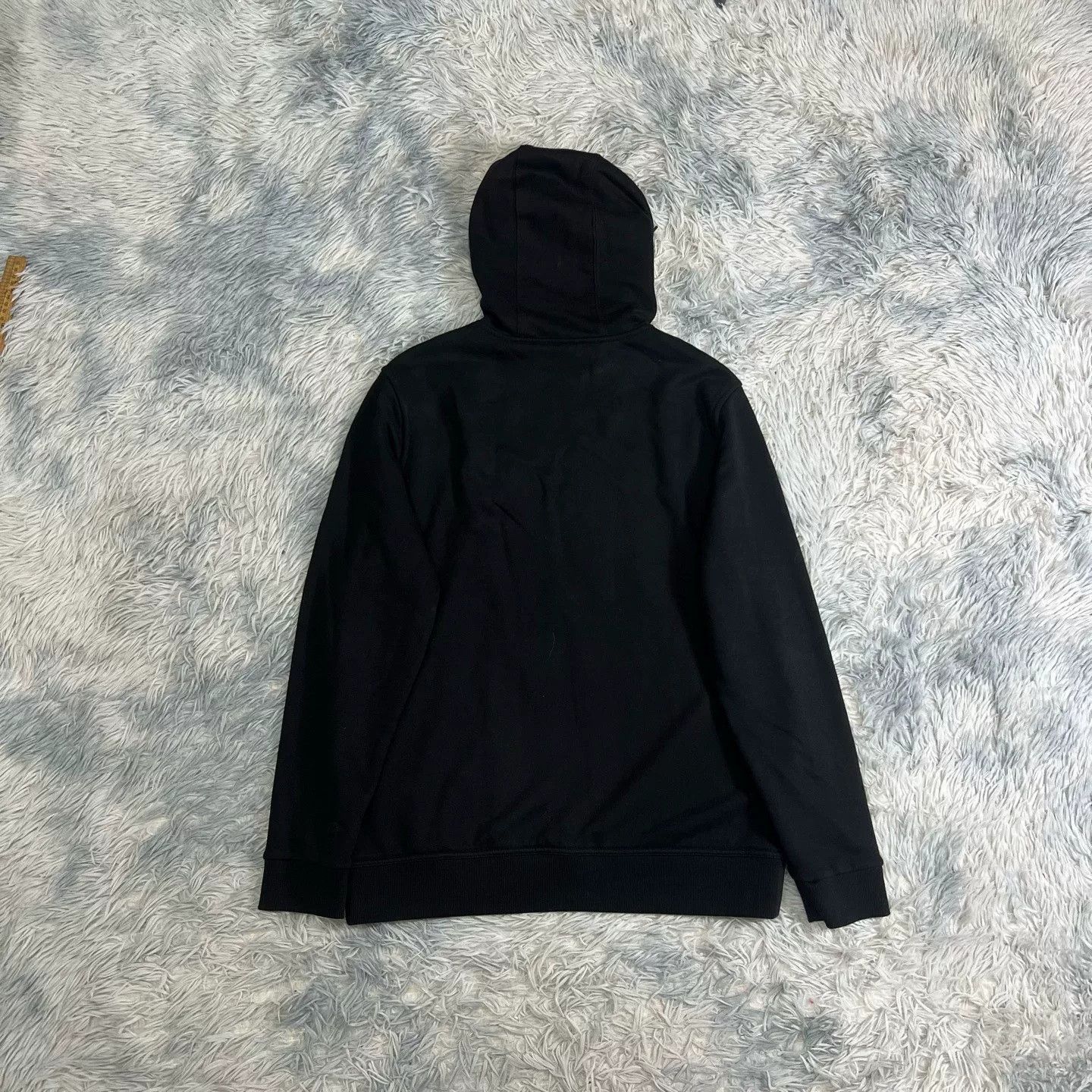 Burberry Burberry Zip Jacket Size L Size US L / EU 52-54 / 3 - 2 Thumbnail
