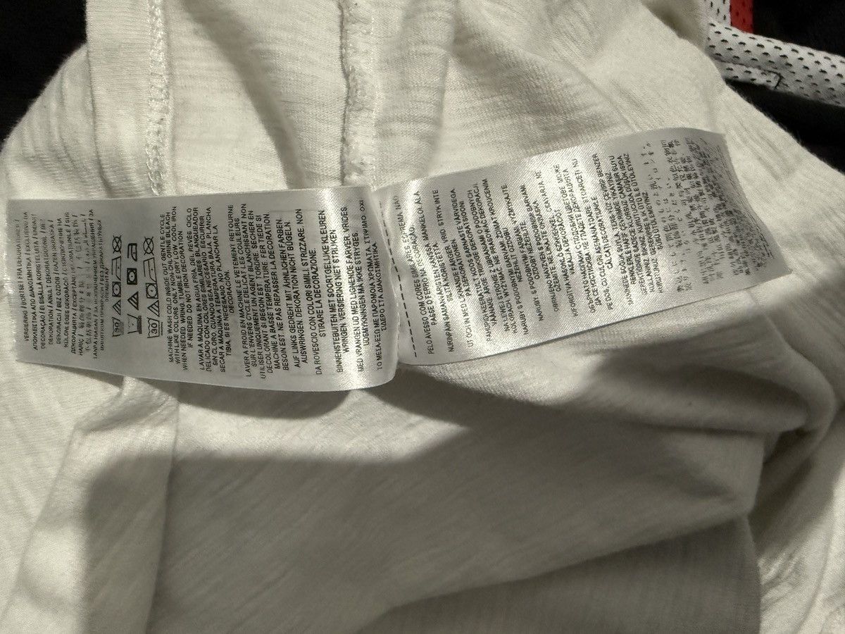 A$AP Rocky × Guess Guess A$AP tee Size US M / EU 48-50 / 2 - 5 Thumbnail