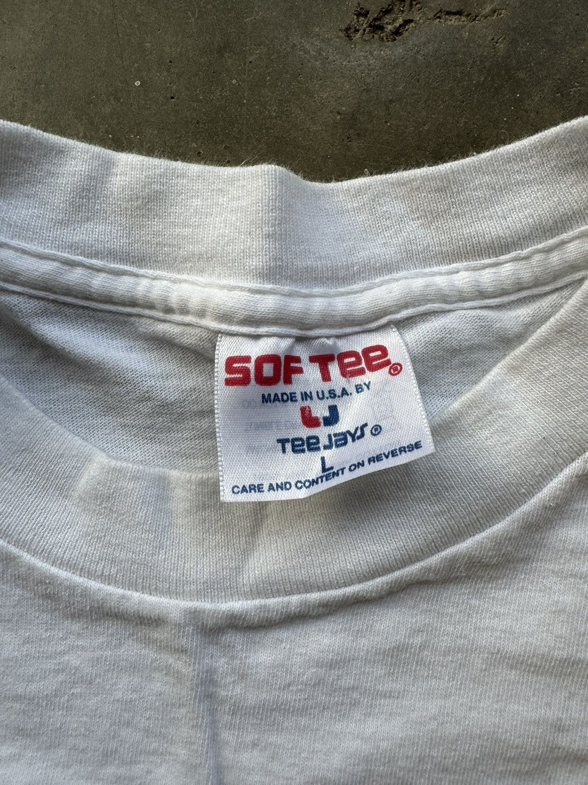 Other × Vintage IBM Tshirt Size US L / EU 52-54 / 3 - 3 Thumbnail