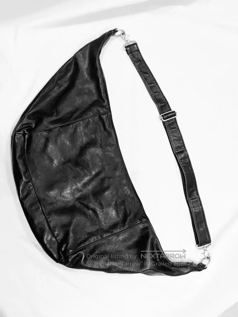 Yohji Yamamoto Yohji Yamamoto Dumpling bag Size ONE SIZE - 6 Thumbnail