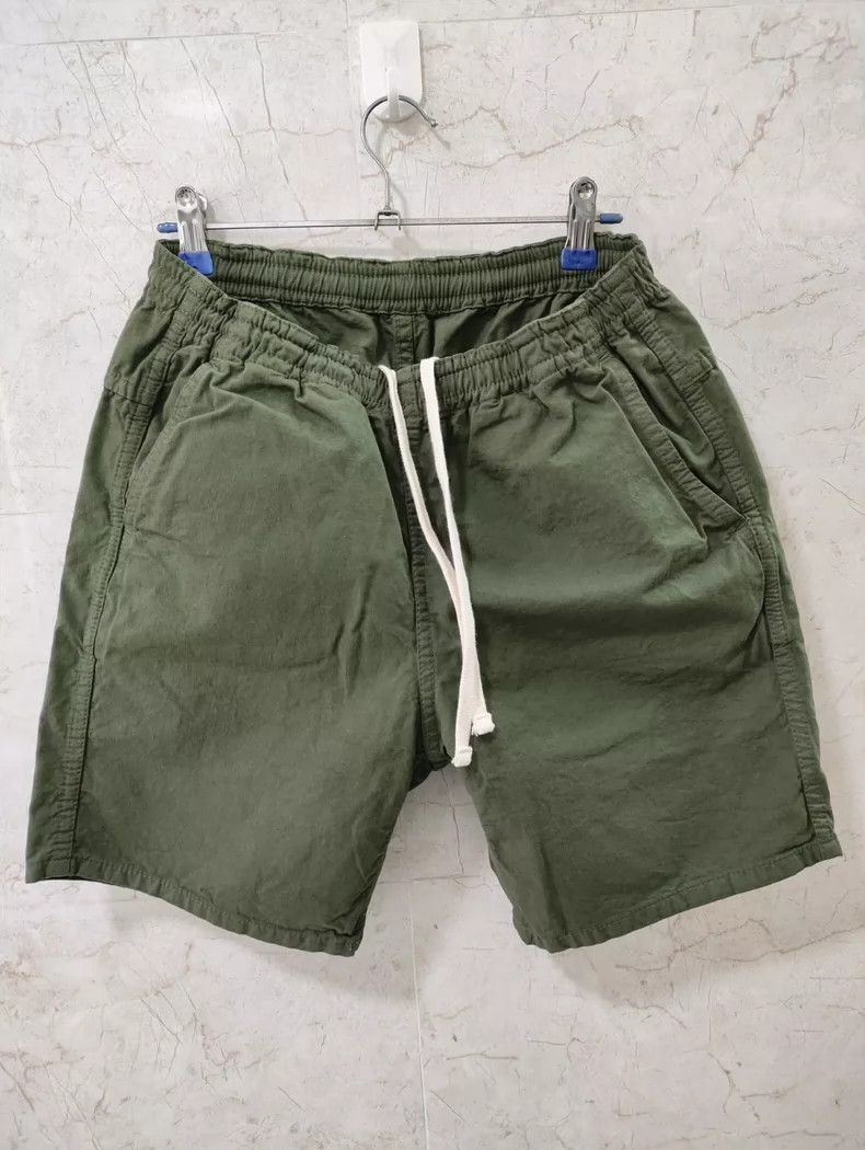 Iron Heart Iron Heart shorts Size US 30 / EU 46 - 1 Thumbnail