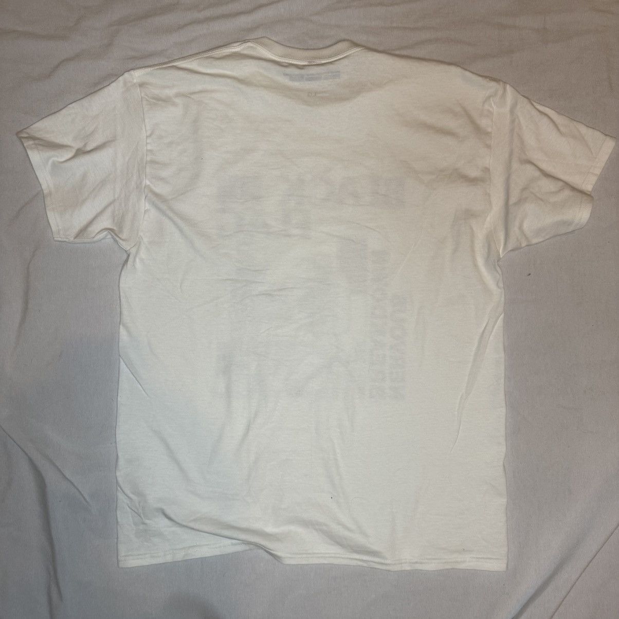 Black Flag Black Flag Nervous Breakdown EP Tee Shirt Size L Size US L / EU 52-54 / 3 - 4 Thumbnail