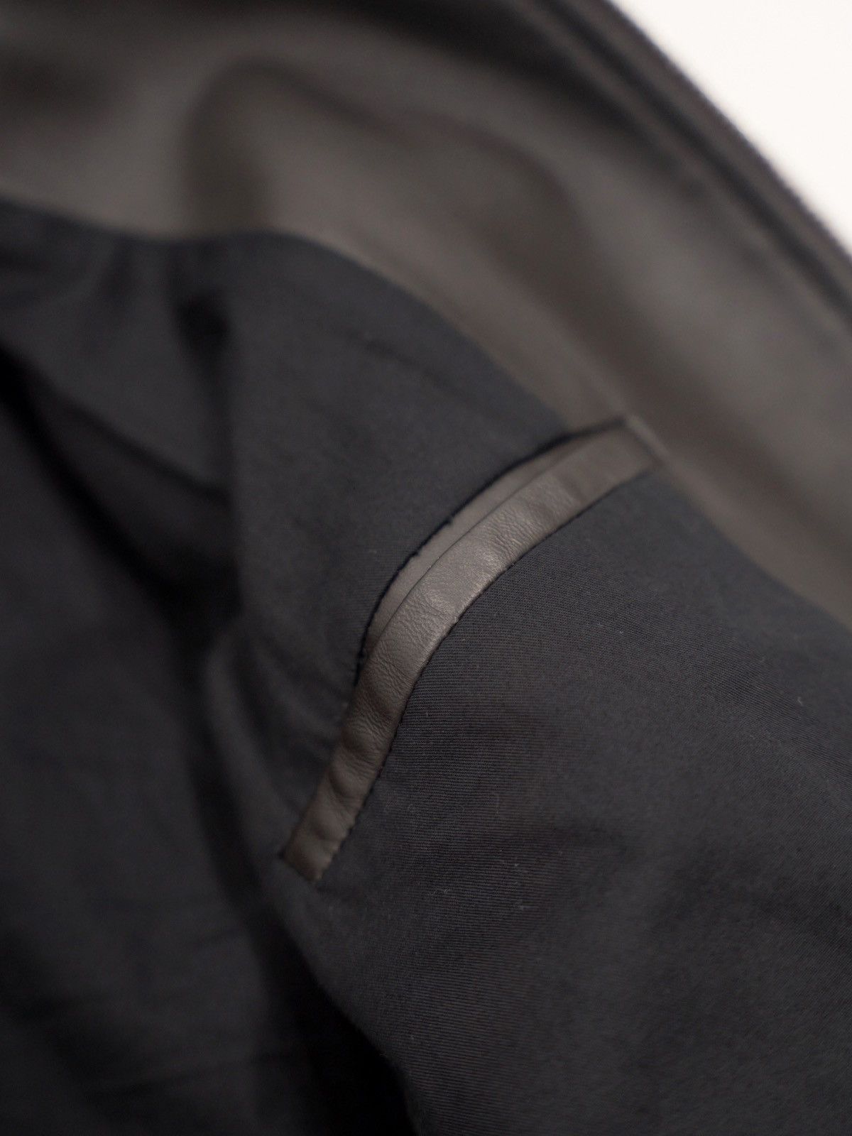 Bottega Veneta “Bottega Veneta Intrecciato Blouson” $12,000 retail! Size US L / EU 52-54 / 3 - 9 Thumbnail