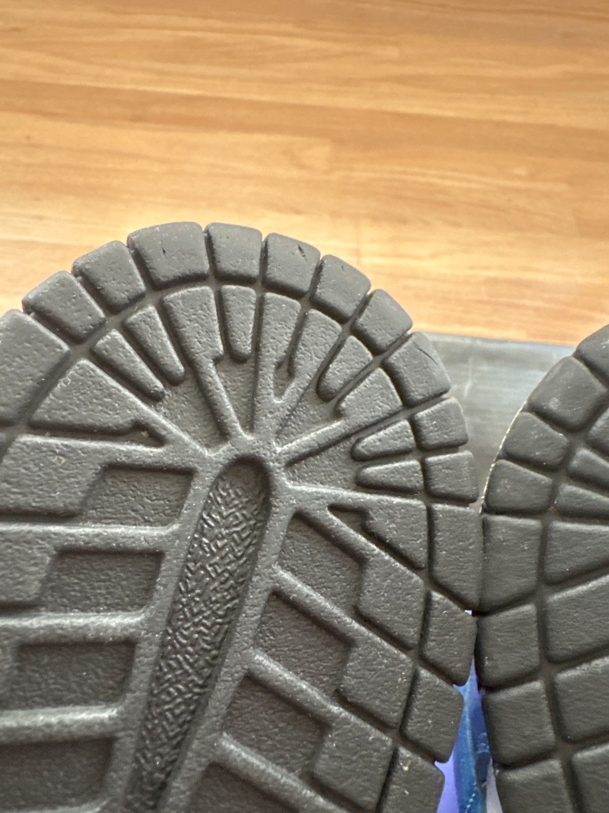 Nike SB Nike SB Dunk Low Neptune Size US 10.5 / EU 43-44 - 7 Thumbnail
