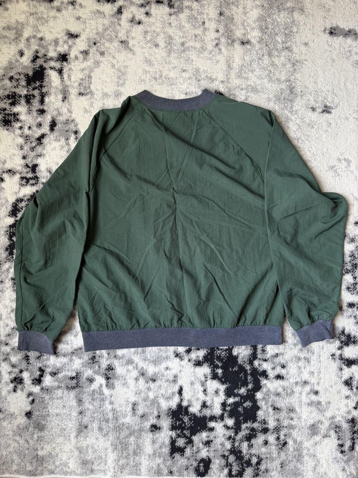 Vintage Vintage Acura Warm Up Pullover Size US L / EU 52-54 / 3 - 2 Thumbnail