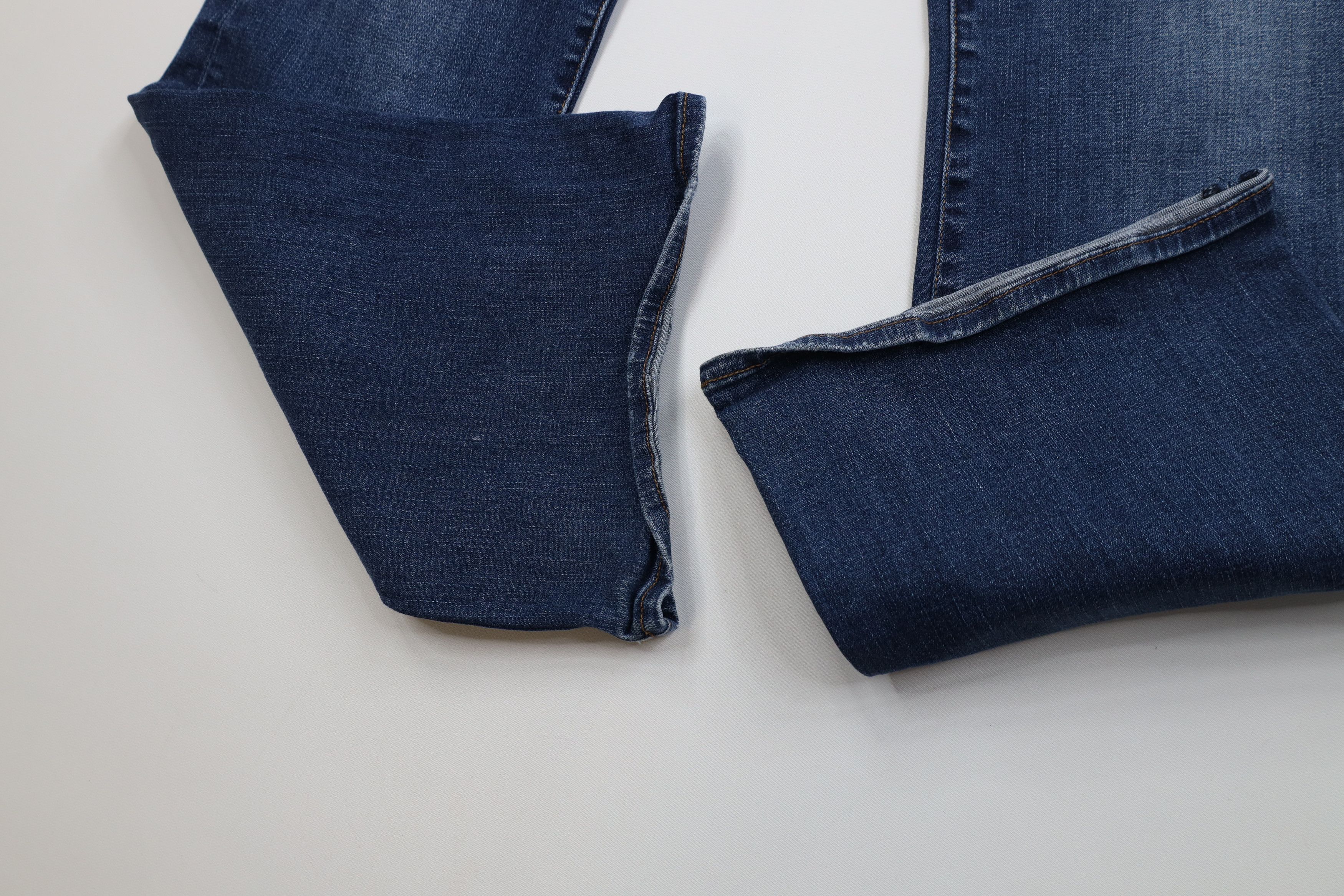 American Eagle Outfitters Vintage Y2K American Eagle Flared Bootcut Denim Jeans Size 36" / US 14 / IT 50 - 5 Thumbnail