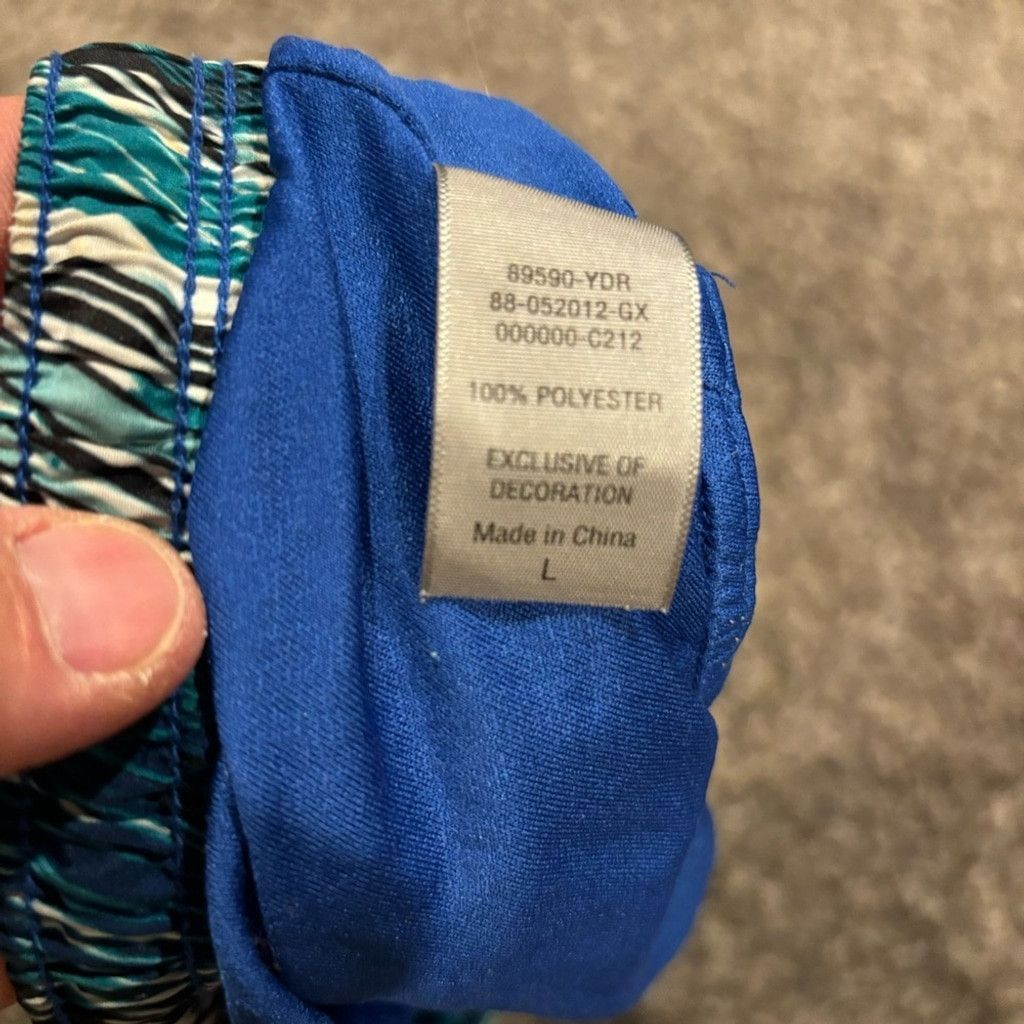 Champion Women’s Champion Running Shorts Size 34" / US 12 / IT 48 - 5 Thumbnail