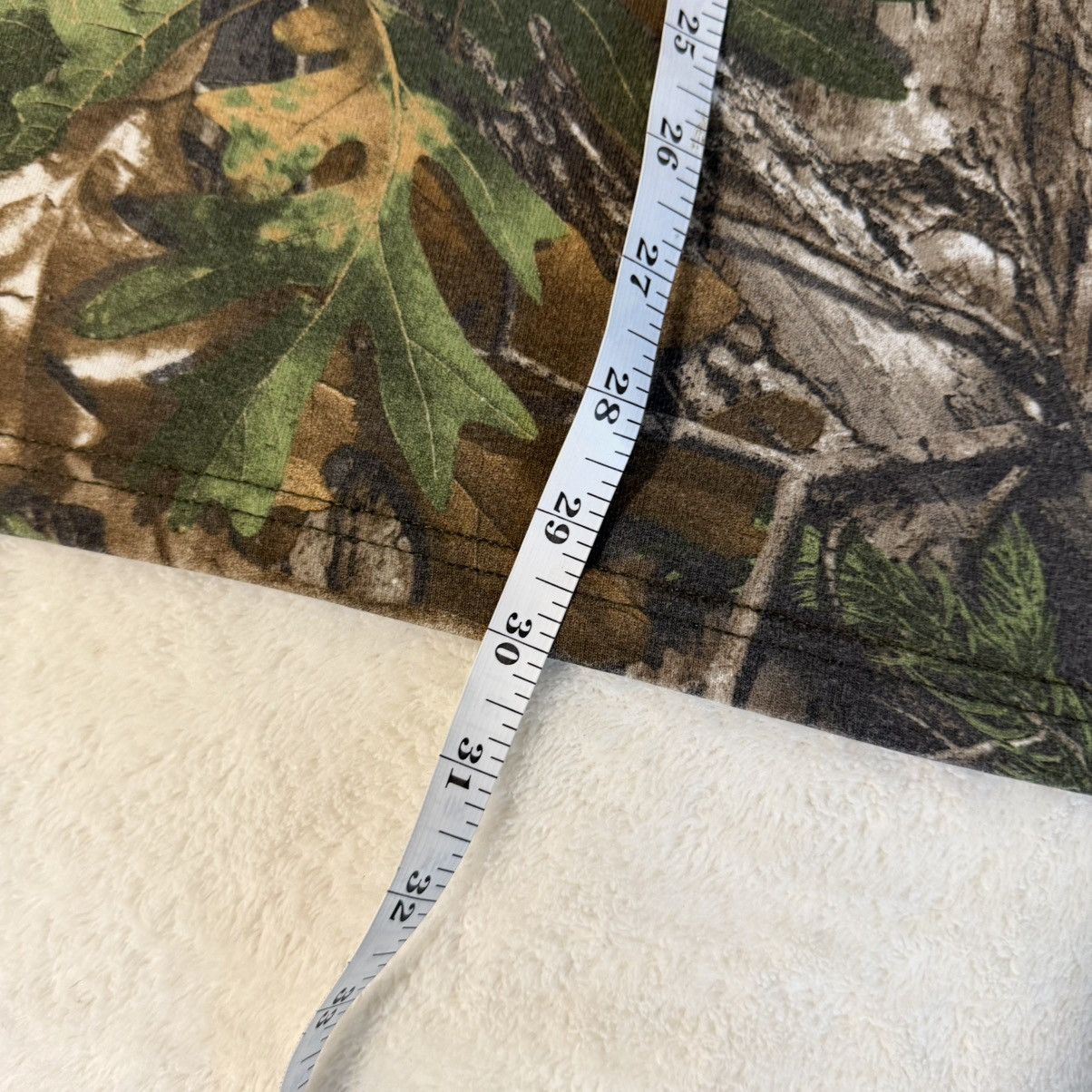 Redhead Redhead Realtree Camo T-Shirt Size US XL / EU 56 / 4 - 4 Thumbnail