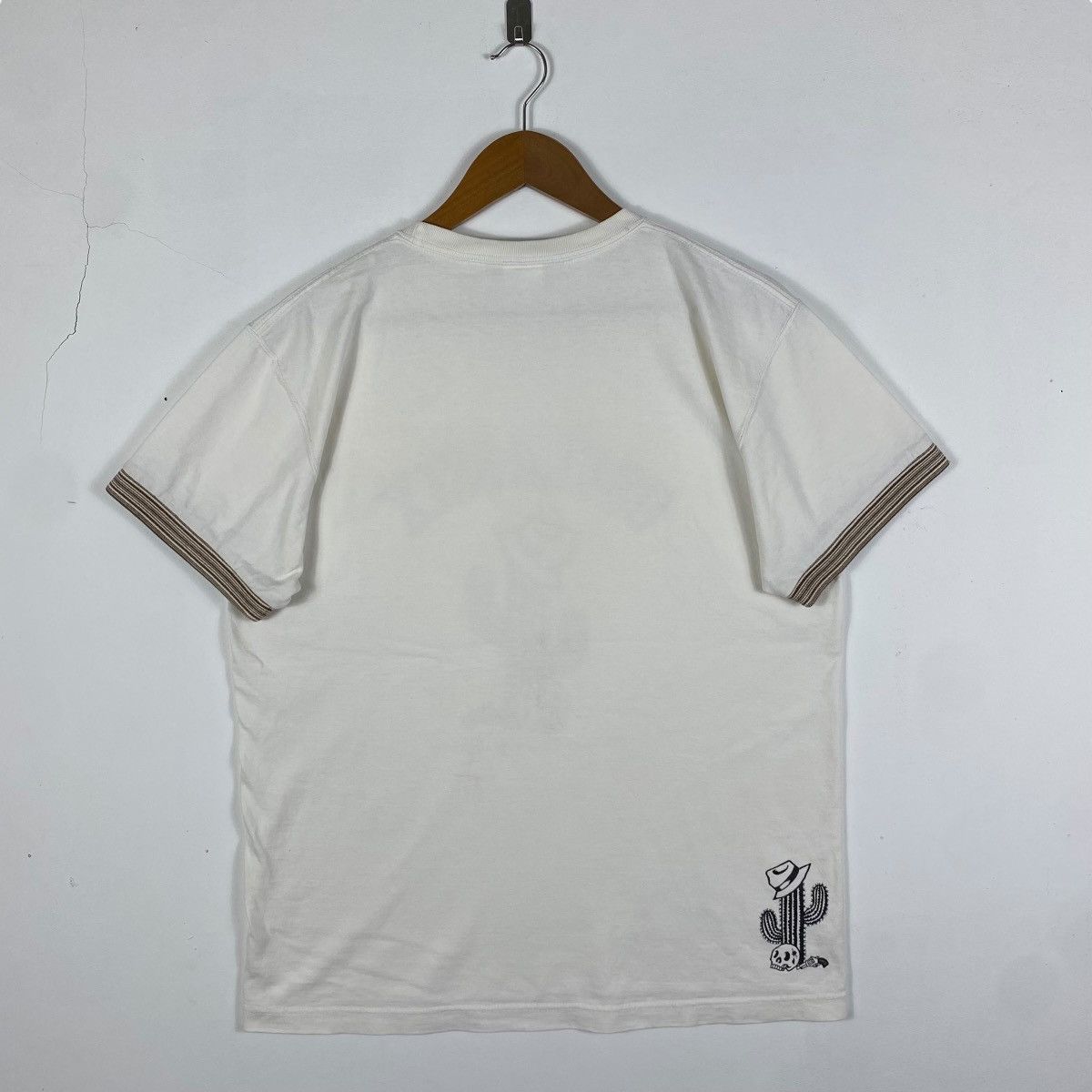 Japanese Brand OG CLASSIX JAPAN Clothing Company Official Tee Shirt Size US L / EU 52-54 / 3 - 4 Thumbnail