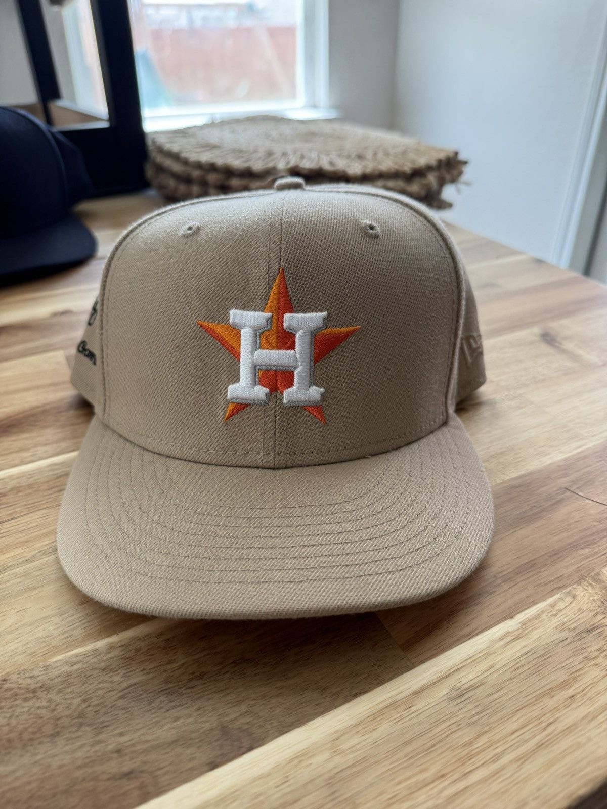 Joe Freshgoods × MLB × New Era Joe FreshGoods x Houston Astros x New Era Size ONE SIZE - 1 Thumbnail