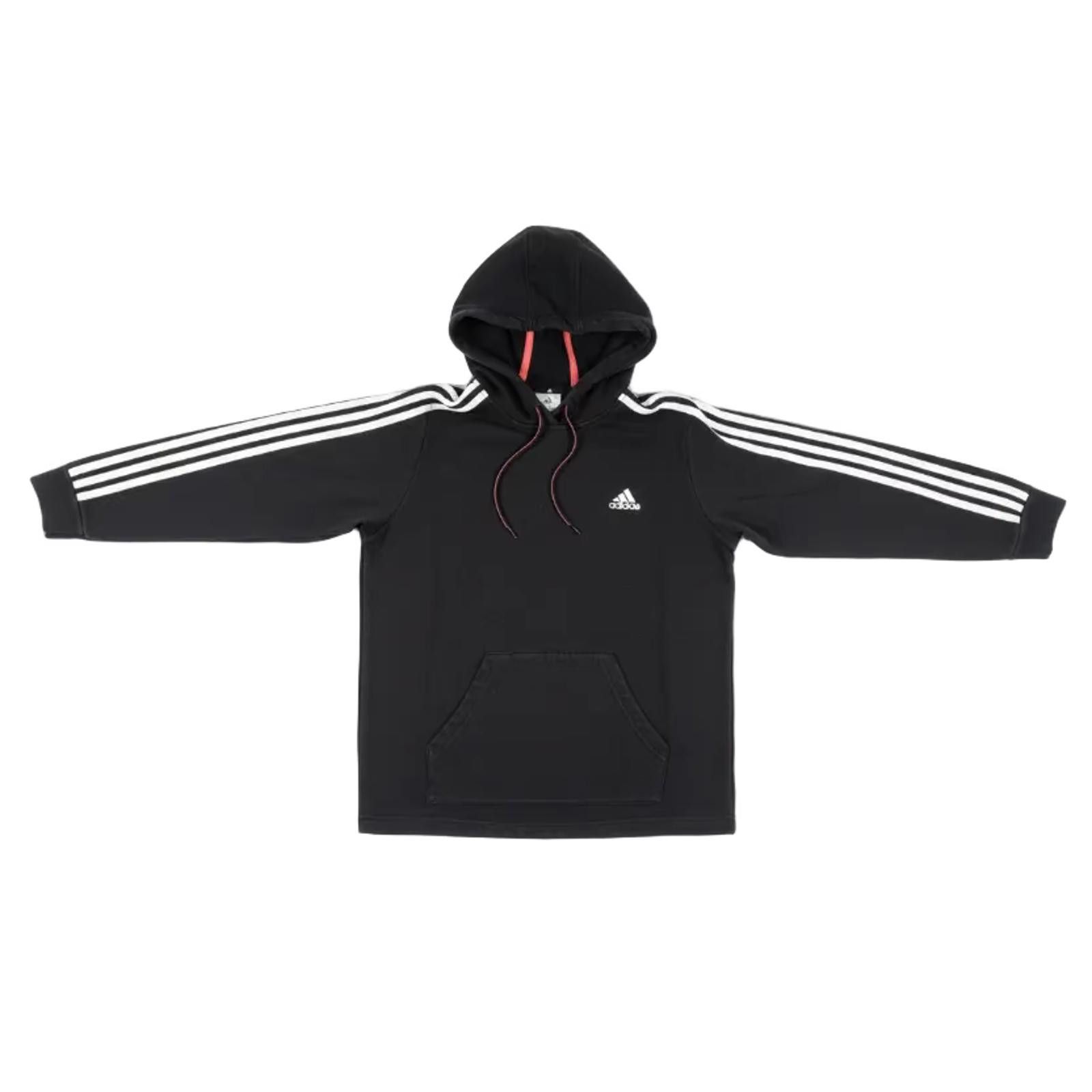 Adidas ADIDAS Hoodie Women's Size L / US 10 / IT 46 - 1 Preview