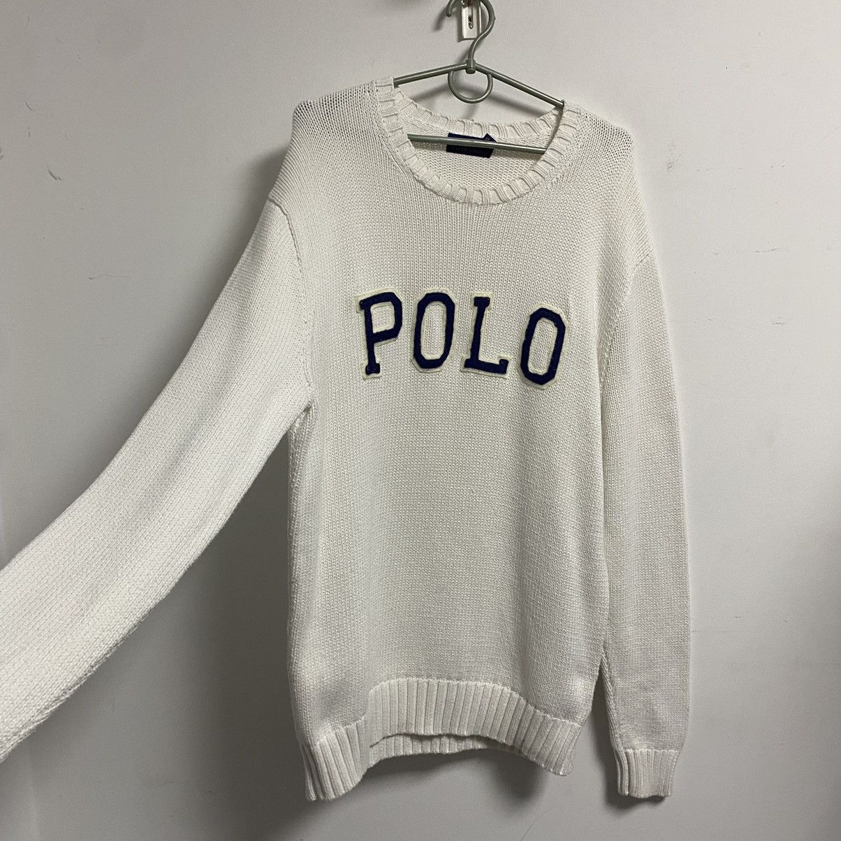 Polo Ralph Lauren Polo Ralph Lauren Sweatshirt Size US S / EU 44-46 / 1 - 4 Thumbnail