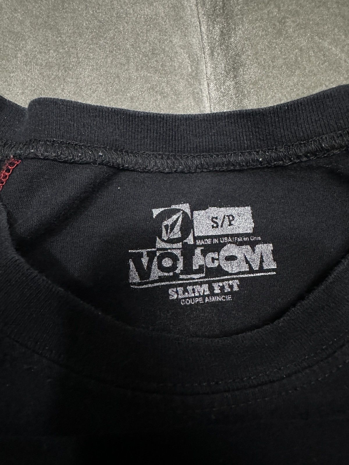 Japanese Brand × Volcom Volcom made in usa Size US S / EU 44-46 / 1 - 3 Thumbnail