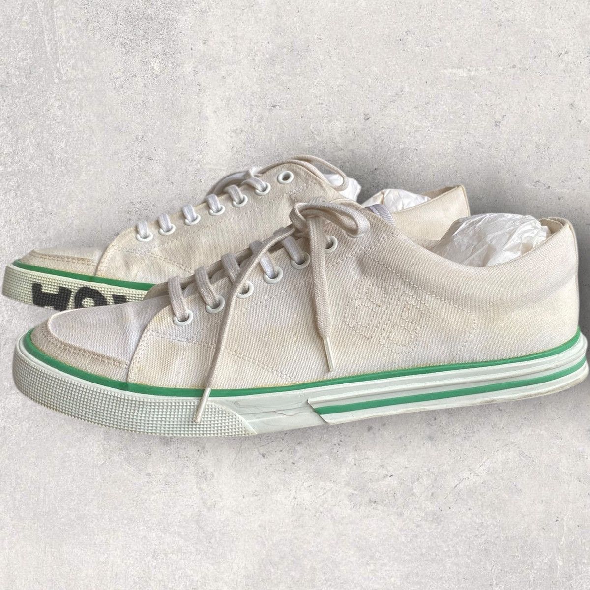 Balenciaga Balenciaga Sneakers Size US 8 / EU 41 - 4 Thumbnail