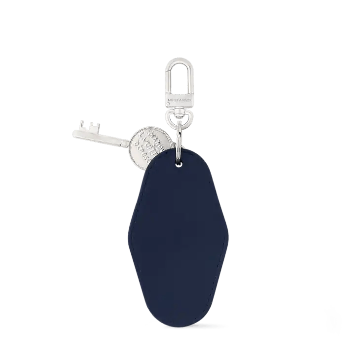 Louis Vuitton LV Cruise Bag Charm Size ONE SIZE - 2 Thumbnail