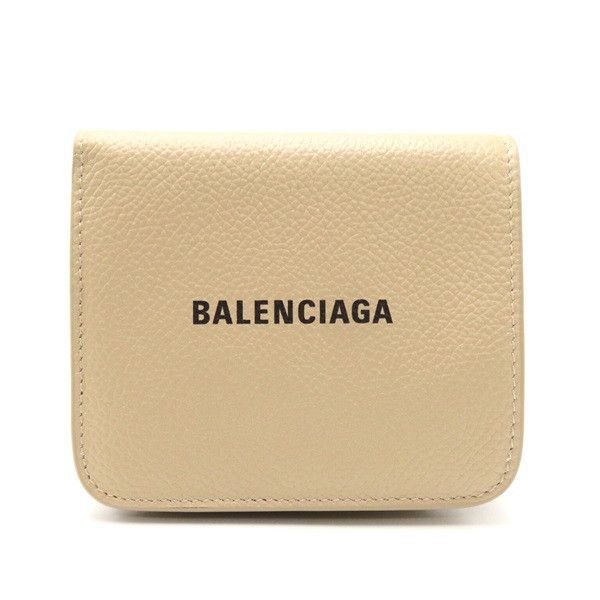 Balenciaga o1w1db10925 Size: OS / Cash Flap Coin And Card Holder Size ONE SIZE - 1 Thumbnail