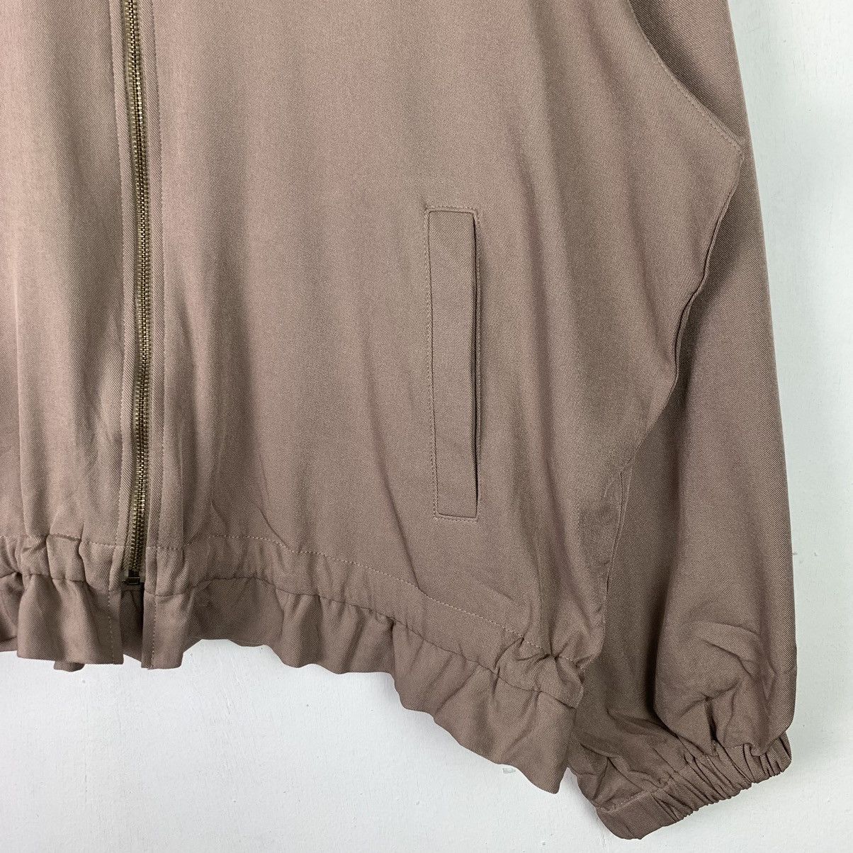 Designer × Japanese Brand × Vintage Vintage Japanese Brand Jinty Hoodie Jacket Size US XXL / EU 58 / 5 - 4 Thumbnail