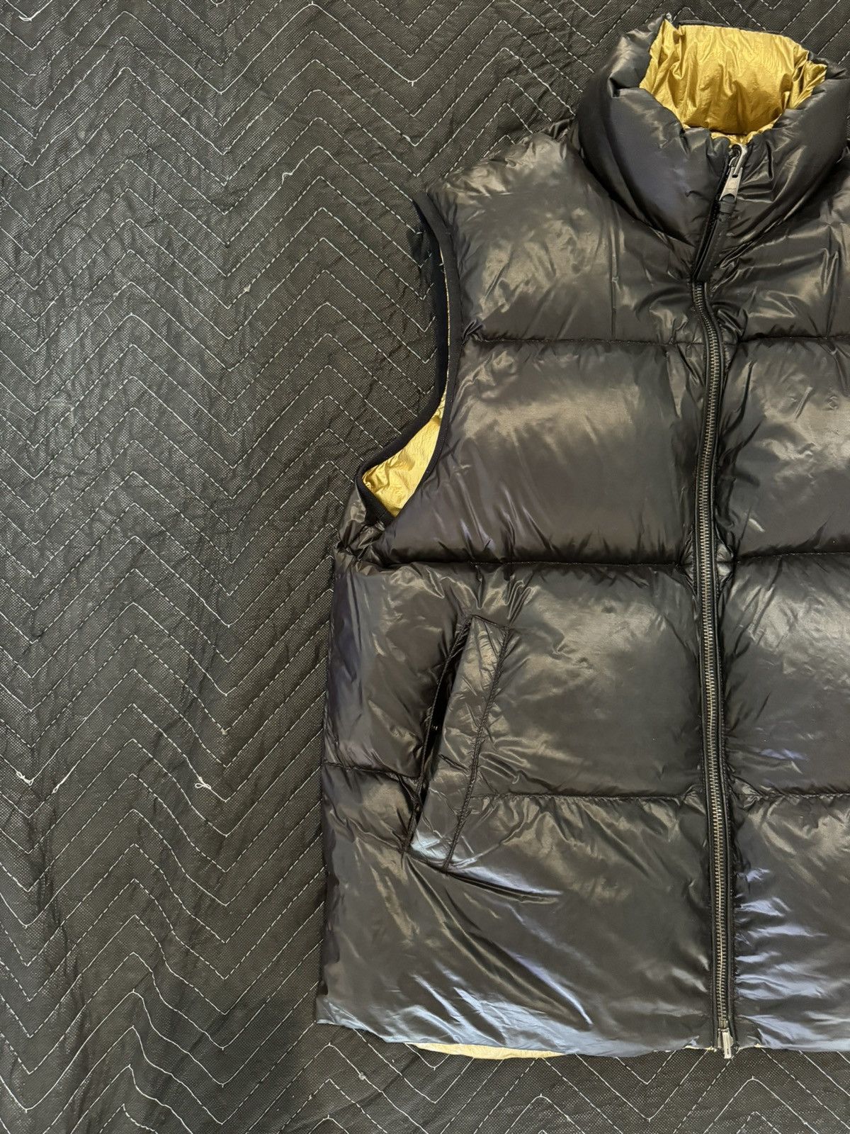 Mackage Mackage vest Size US XS / EU 42 / 0 - 2 Thumbnail