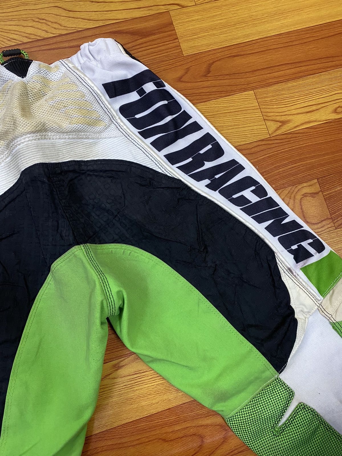 Fox Racing Fox Racing Motorcycle Pant Size US 28 / EU 44 - 12 Thumbnail