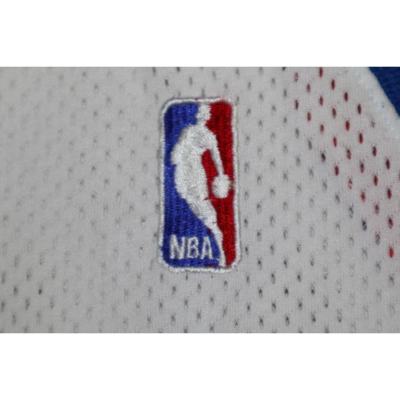 Mitchell & Ness Cleveland Cavaliers Ron Harper #4 Mitchell And Ness Cavs Size US XL / EU 56 / 4 - 6 Thumbnail