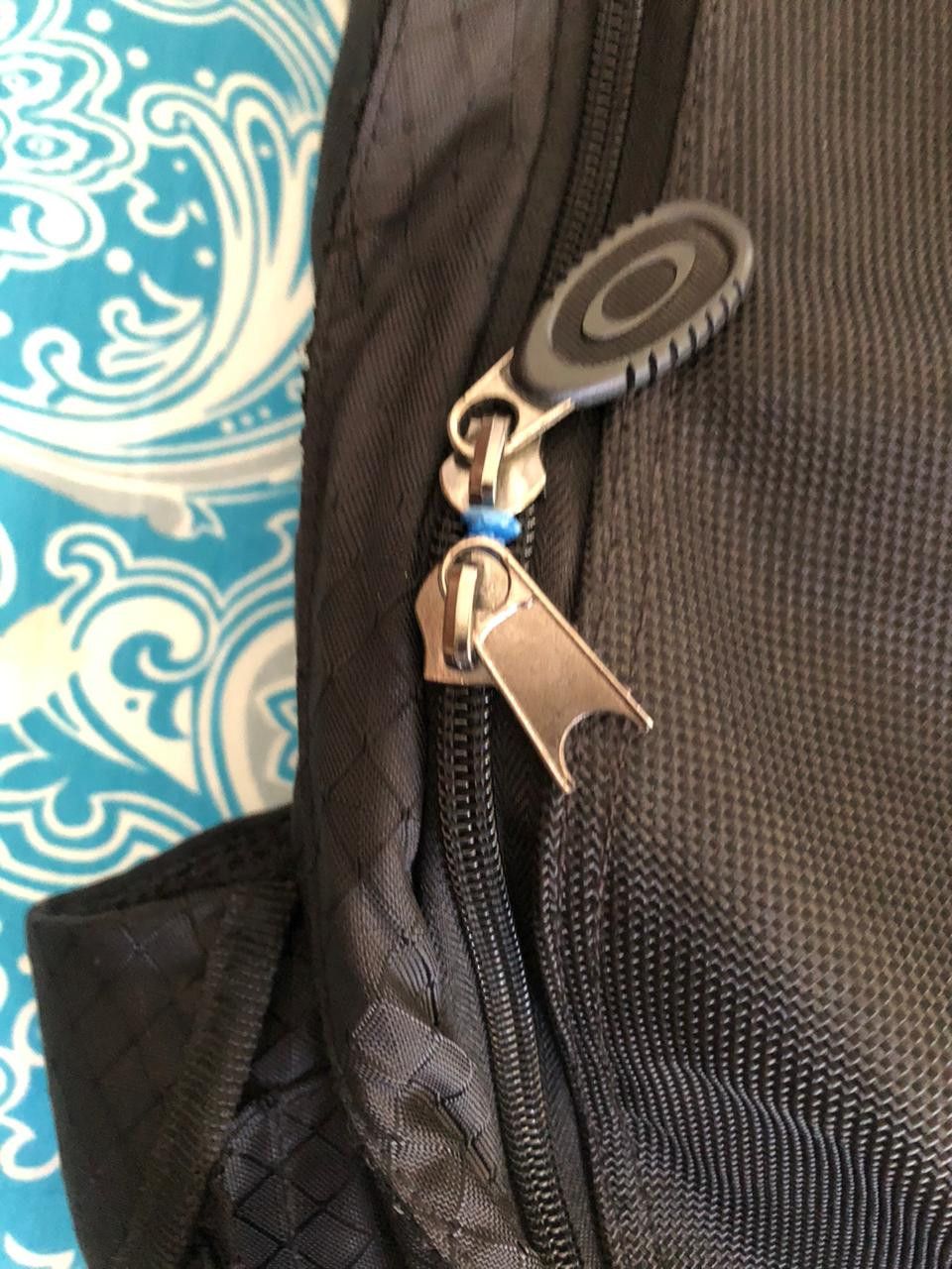 Oakley Oakley Sandbag Sling Backpack Tactical Rare Software Size ONE SIZE - 9 Thumbnail