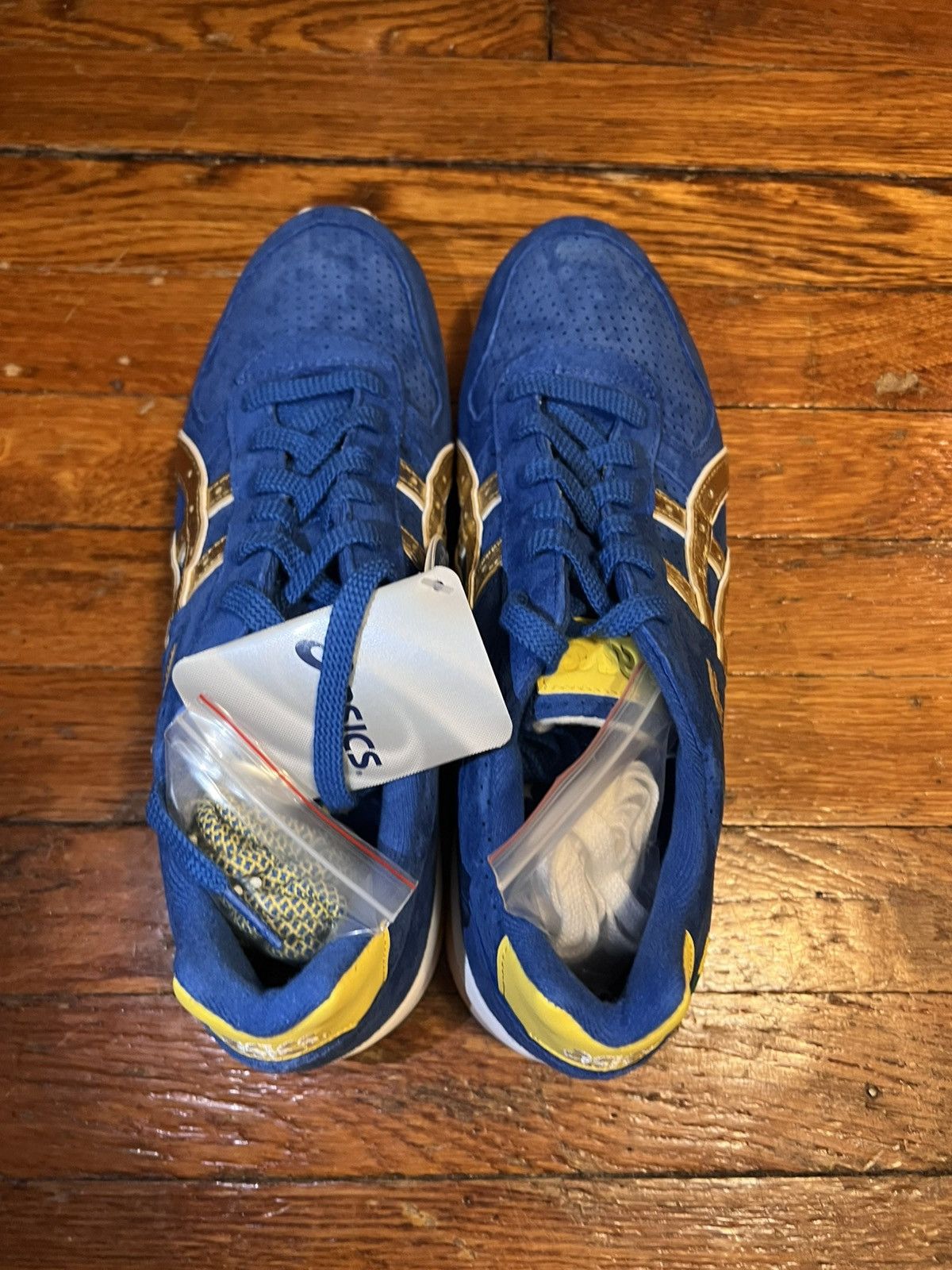 Asics GT- II Size US 11 / EU 44 - 1 Thumbnail