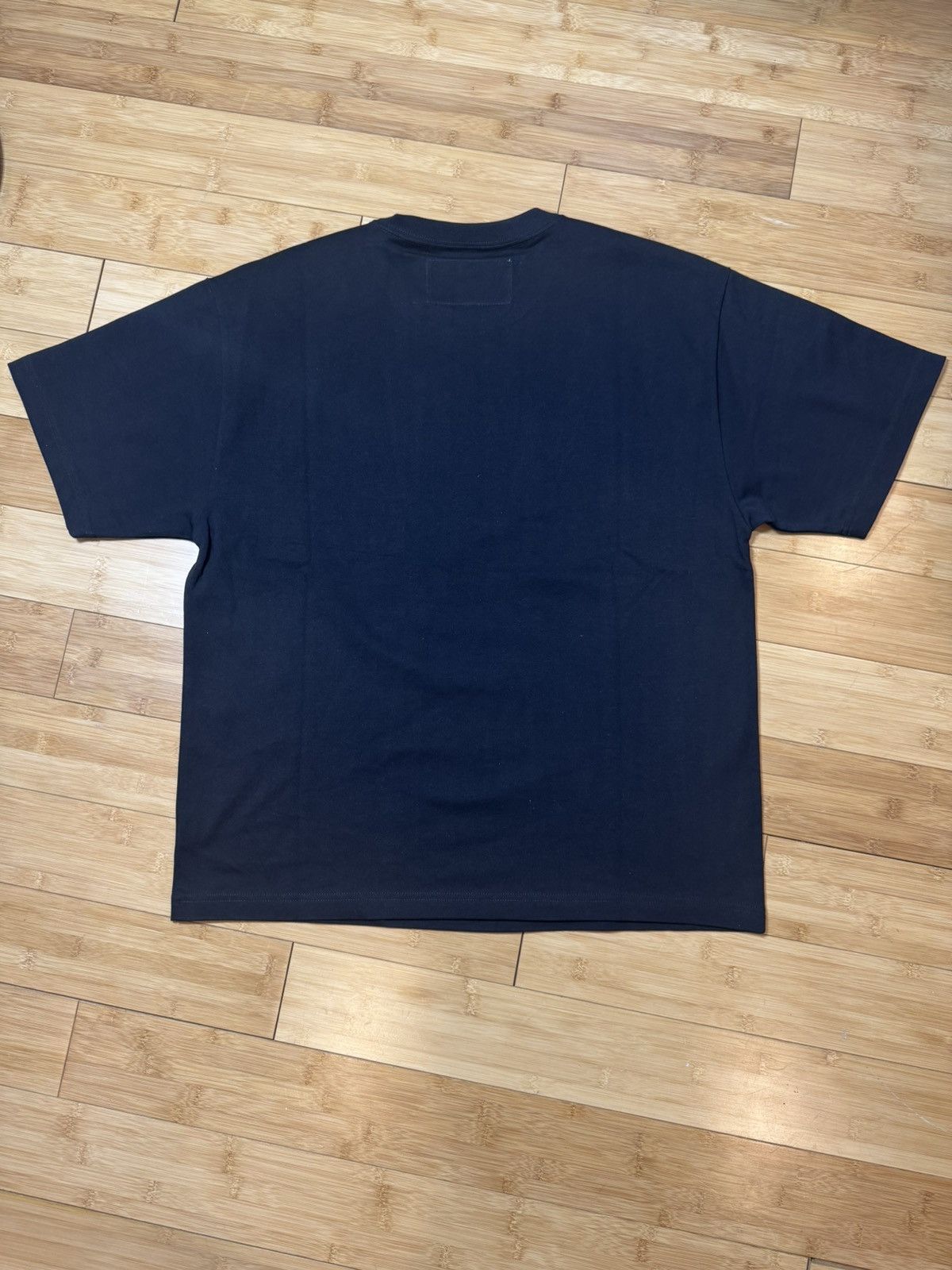 Sp5der Sp5der Phantom OG Web Tee - Size XL 100% Authentic Size US XL / EU 56 / 4 - 2 Thumbnail