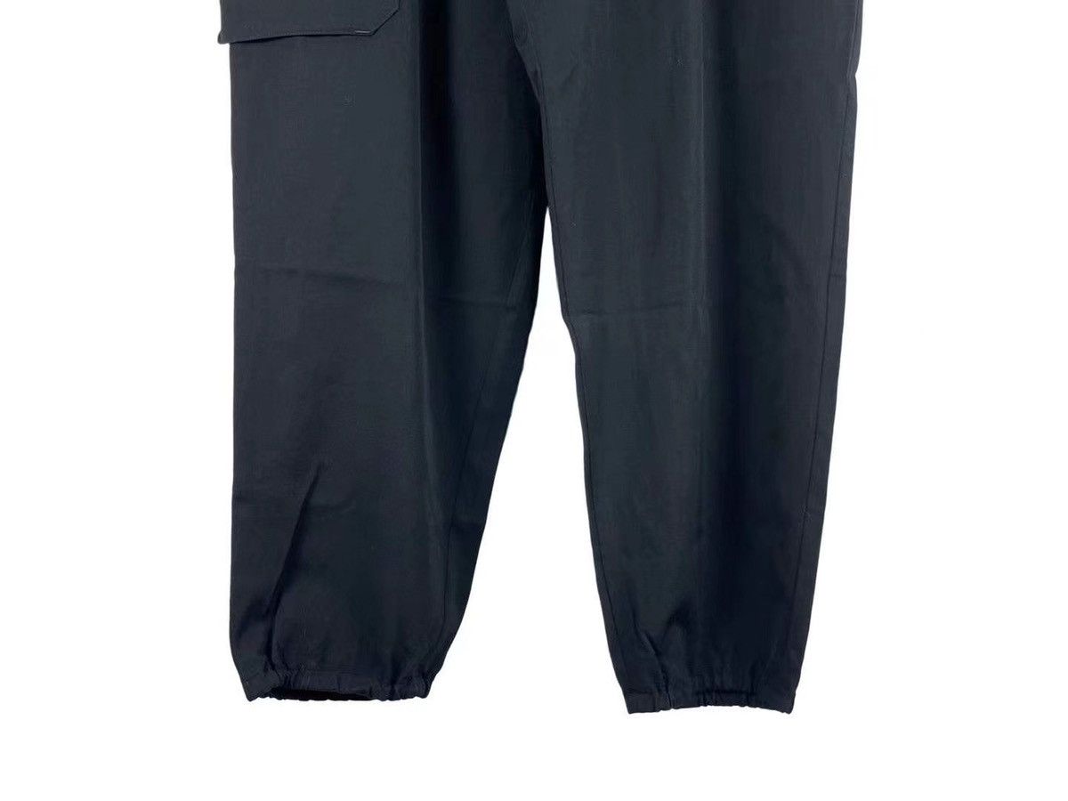 Yohji Yamamoto Yohji Yamamoto Pour Homme Regulatio Wool Trousers Size US 33 - 5 Thumbnail