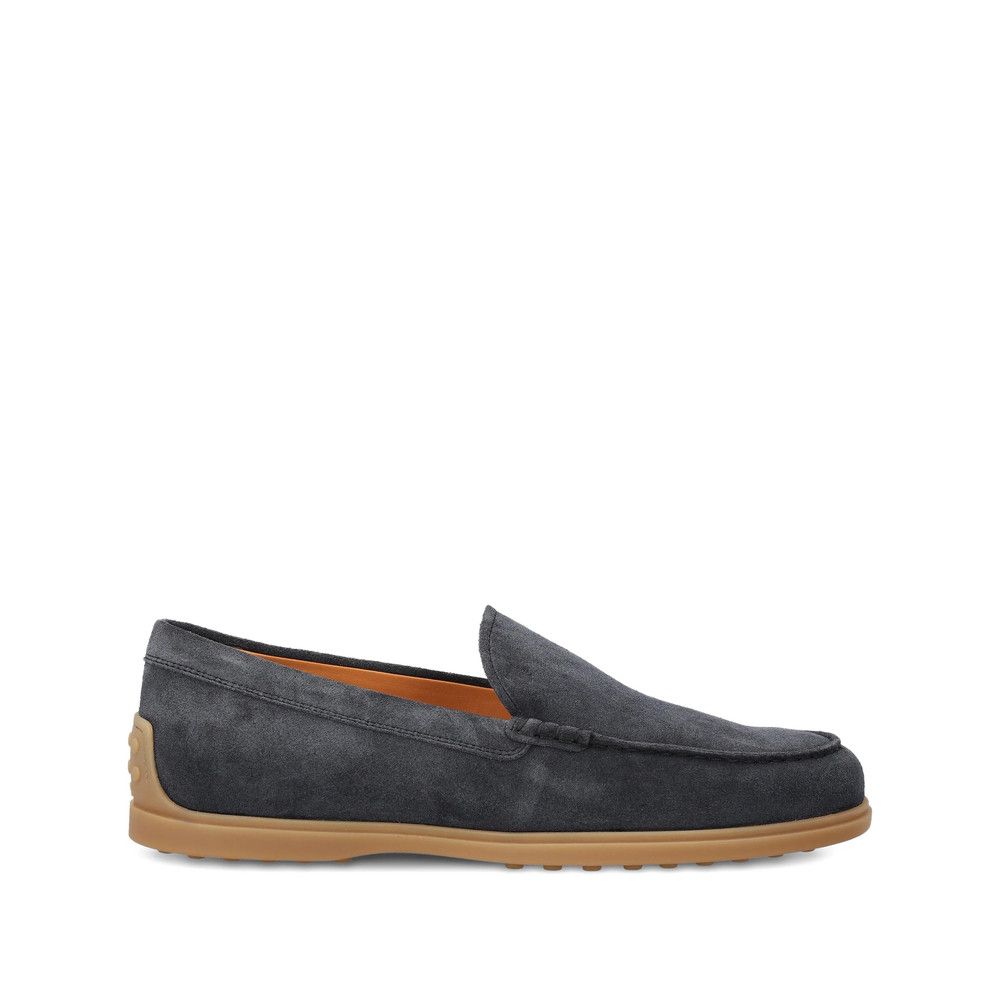 Tod's Tod's GREY Loafers Size US 9.5 / EU 42-43 - 1 Thumbnail