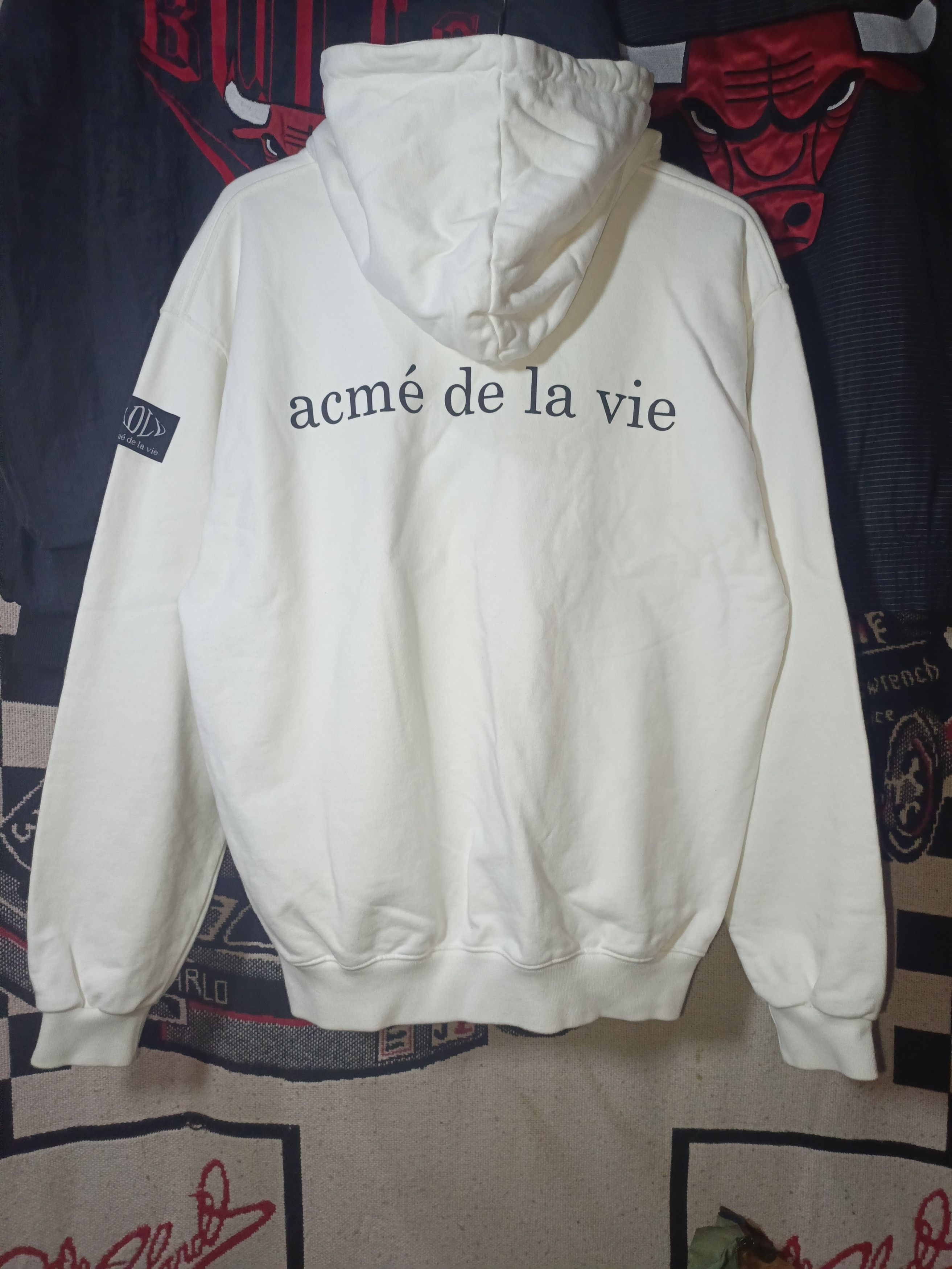 Acme Clothing Acme de la vie praying boy Size US XL / EU 56 / 4 - 2 Thumbnail