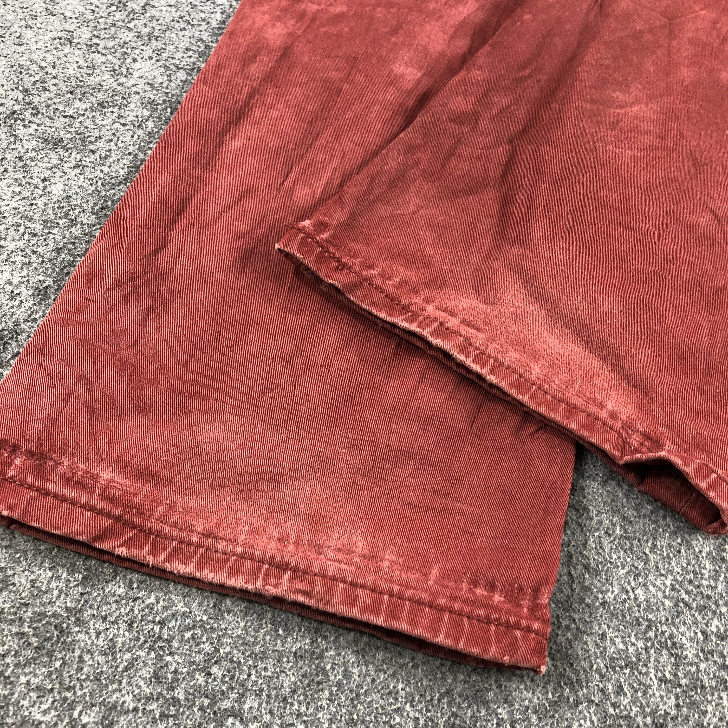 Levi's Vintage Levis 511 Jeans-J2327 Size US 35 - 6 Thumbnail