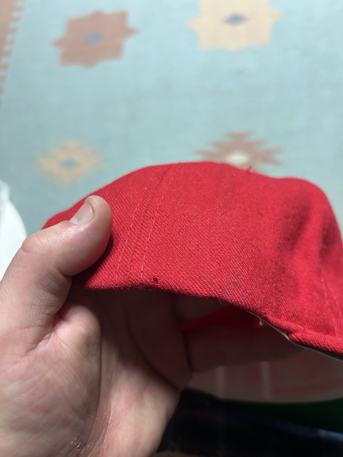 Vintage sports specialties hat Churchill downs Kentucky derby wool Size ONE SIZE - 6 Thumbnail