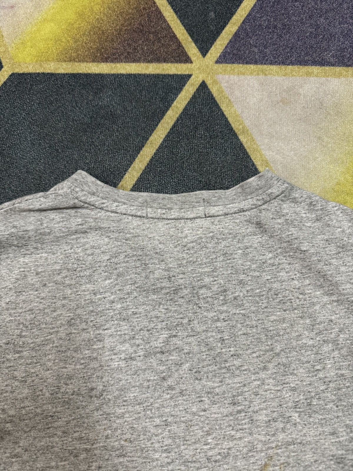 Fred Perry Fred Perry Basic Embroidered Logo Short Sleeve T-Shirt Size US S / EU 44-46 / 1 - 8 Thumbnail