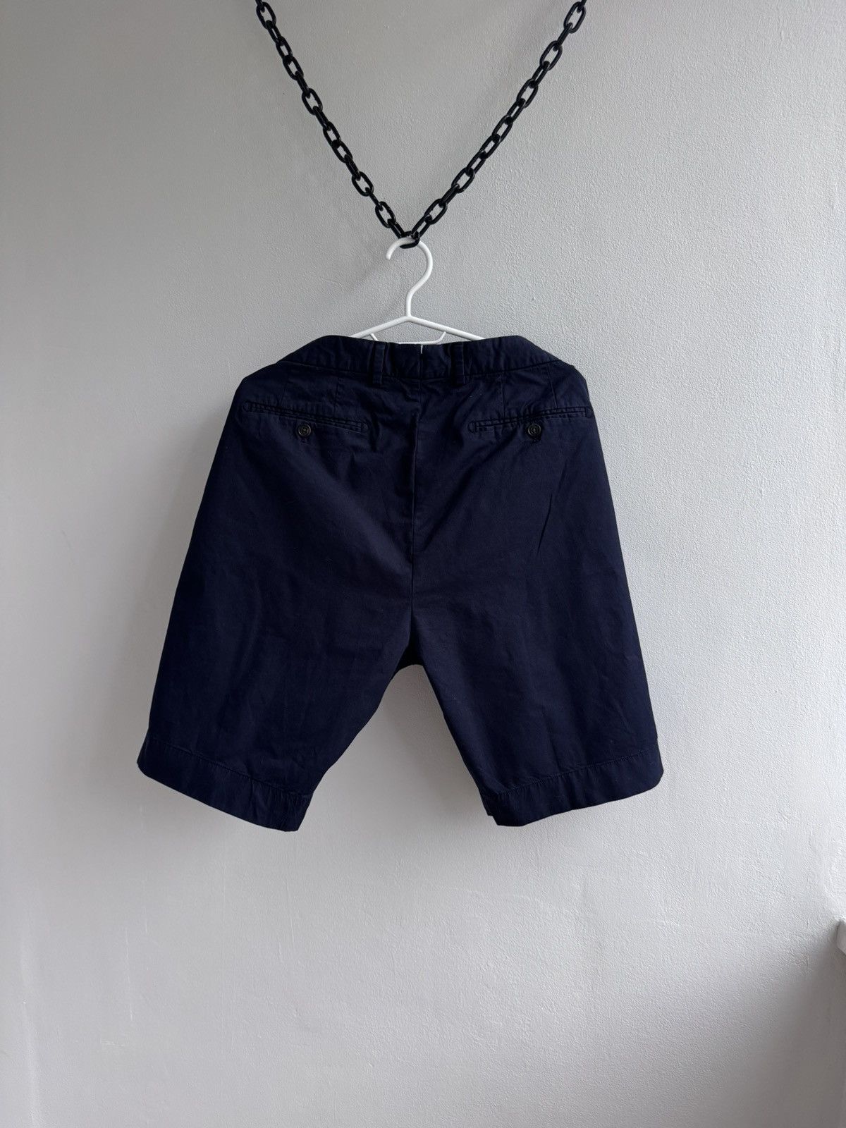 Ralph Lauren Purple Label Ralph Lauren Purple Label Mens Chinos Shorts Cotton Size US 34 / EU 50 - 17 Thumbnail