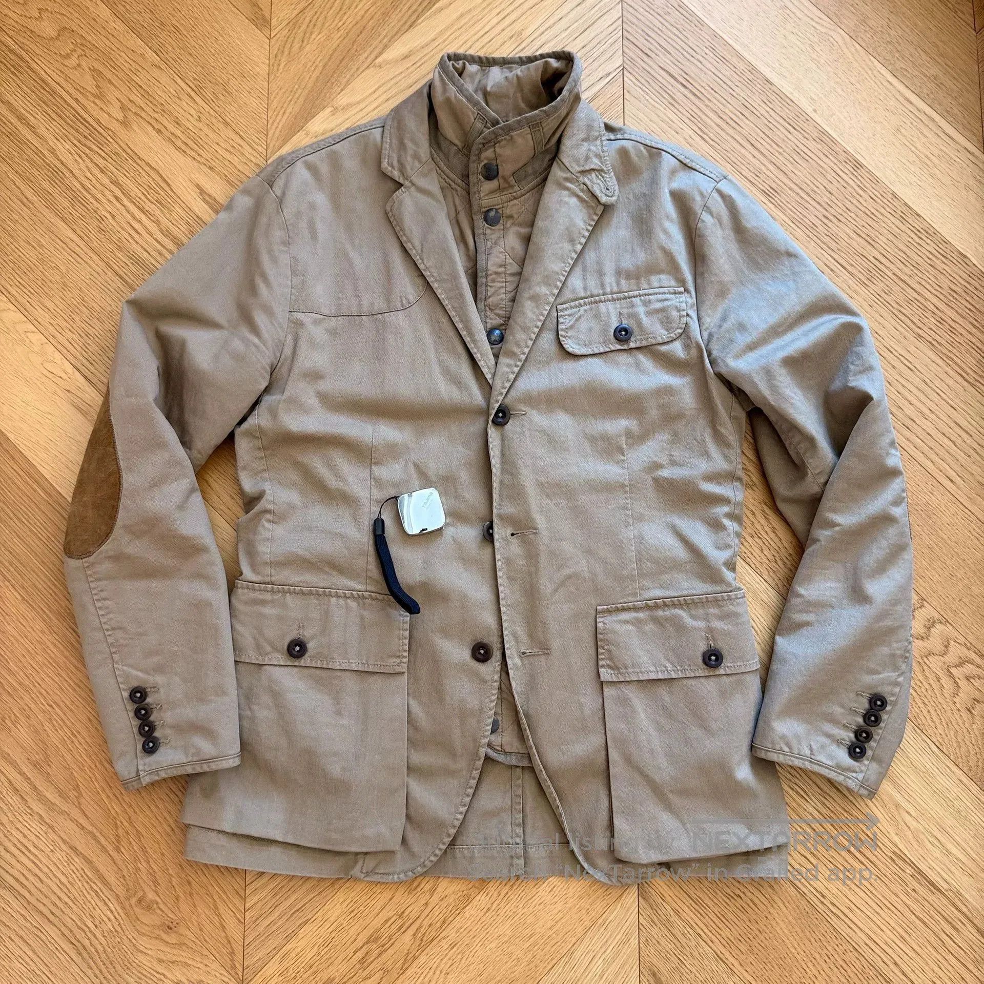 Other Outdoor Sportswear Two. Size US M / EU 48-50 / 2 - 1 Thumbnail