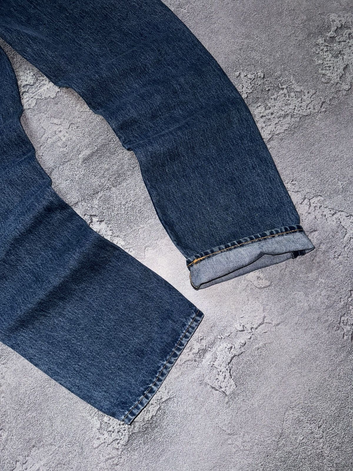 Levi's Levi’s 31/30 lot 514 denim pant trouser Jean chino Size US 31 - 3 Thumbnail