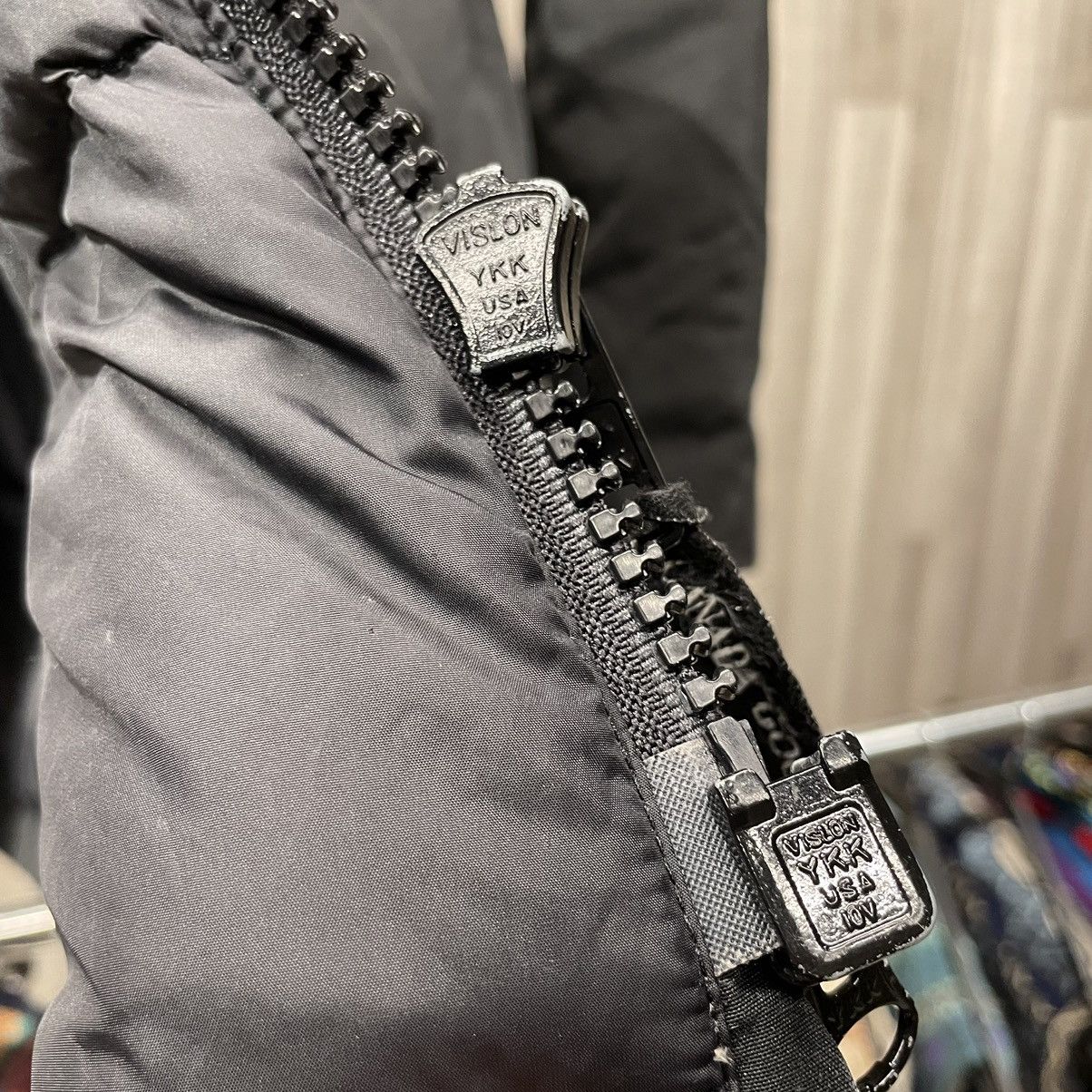 Canada Goose Canada Goose Jacket Size S / US 4 / IT 40 - 10 Thumbnail