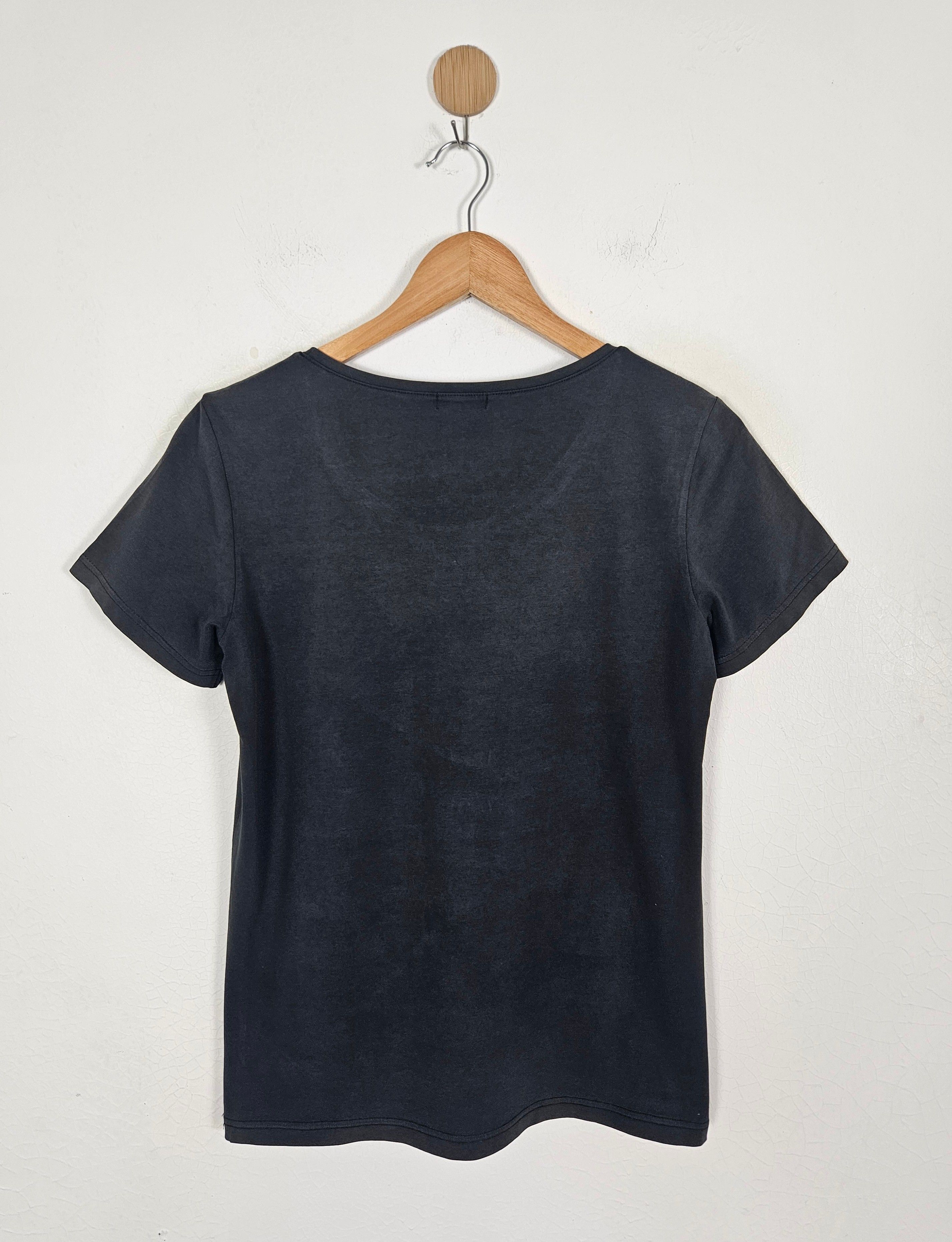 Barbara Kruger Barbara Kruger Your Every Wish Our Command shirt Size US M / EU 48-50 / 2 - 3 Thumbnail