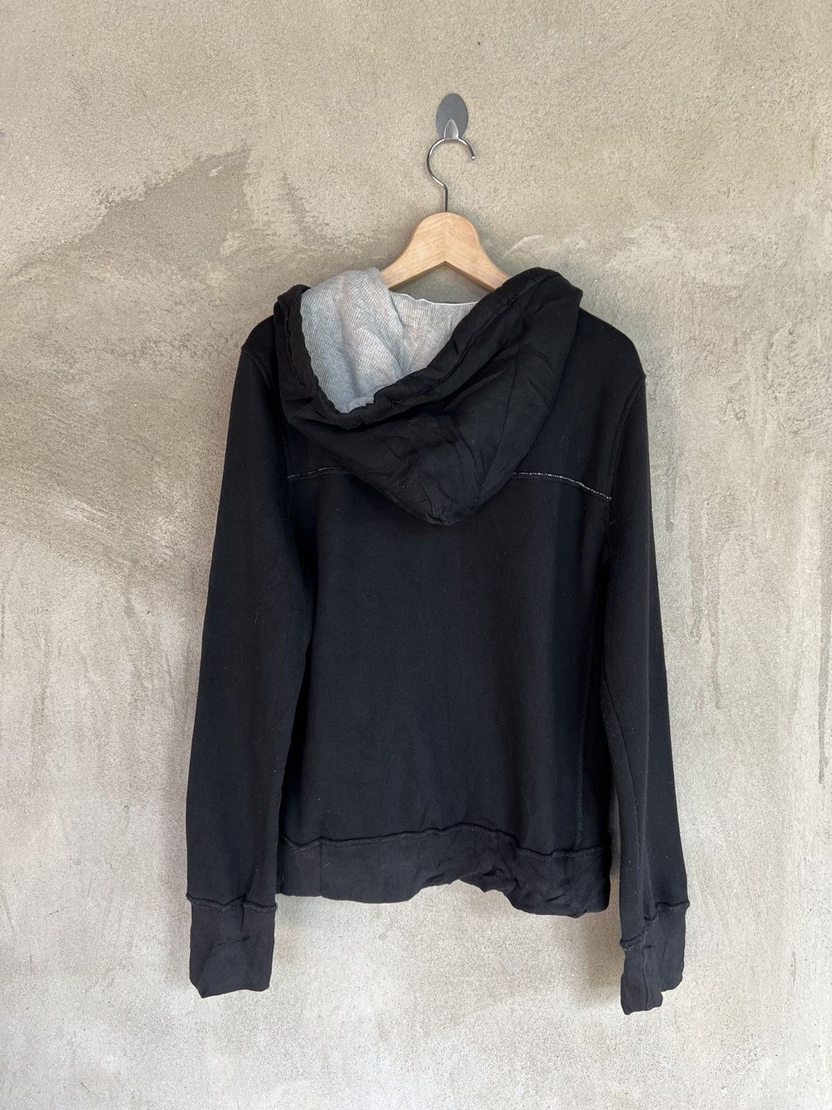 American Eagle Outfitters american eagle Black Hoodies Size US S / EU 44-46 / 1 - 7 Thumbnail