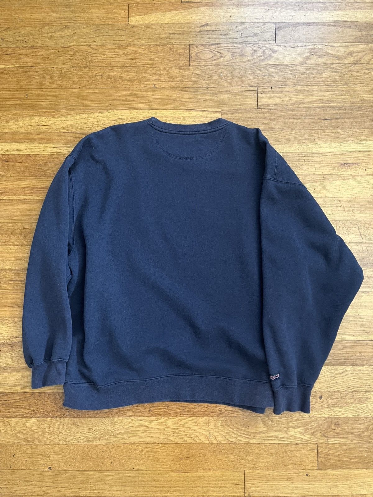 Jansport × Vintage Vintage UCLA crewneck Size US XL / EU 56 / 4 - 6 Thumbnail