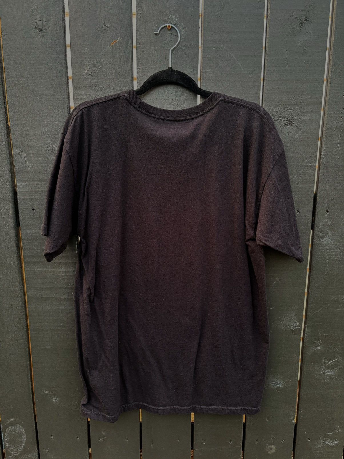 Hard Rock Cafe Hard Rock Cafe San Antonio T-shirt Streetwear Hype Y2K Size US L / EU 52-54 / 3 - 6 Thumbnail