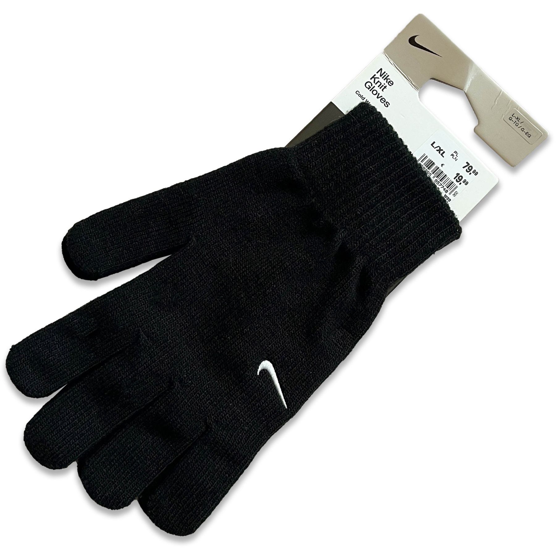 Nike Nike Gloves New With Tags Size ONE SIZE - 2 Thumbnail