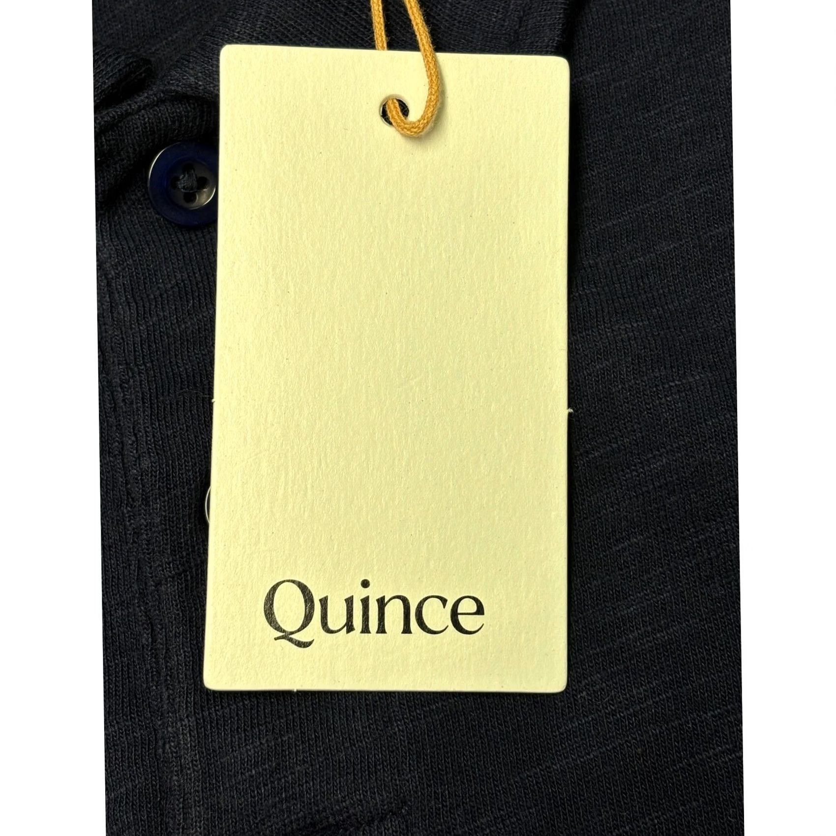 Quince VINTAGE N/A Size US XL / EU 56 / 4 - 3 Thumbnail