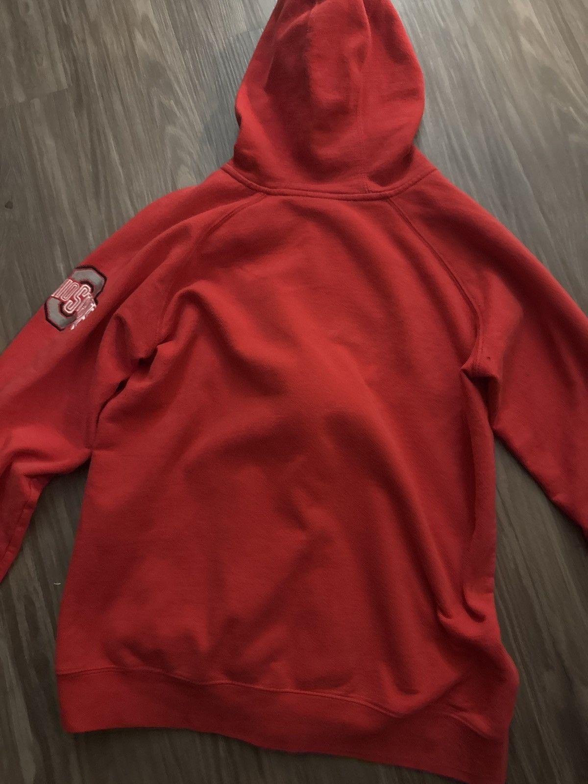 Other Vintage Ohio state Jsckey Size US M / EU 48-50 / 2 - 3 Thumbnail