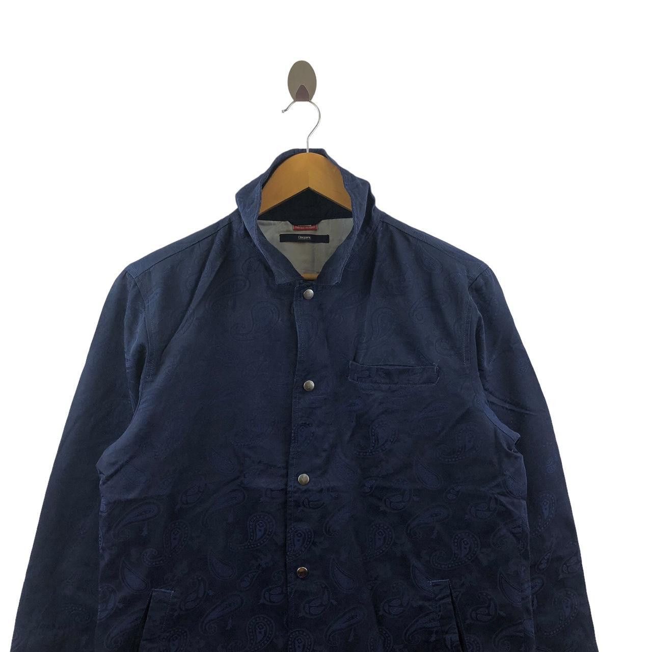 Ciaopanic CIAOPANIC PAISLEY Made In Japan Cardigan Jacket Windbreaker Size M / US 6-8 / IT 42-44 - 3 Thumbnail