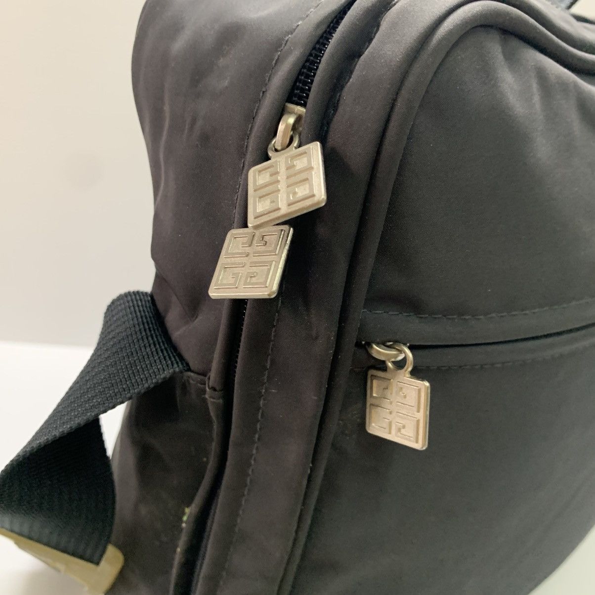 Givenchy Givenchy Parfum Briefcase Bag Size ONE SIZE - 5 Thumbnail