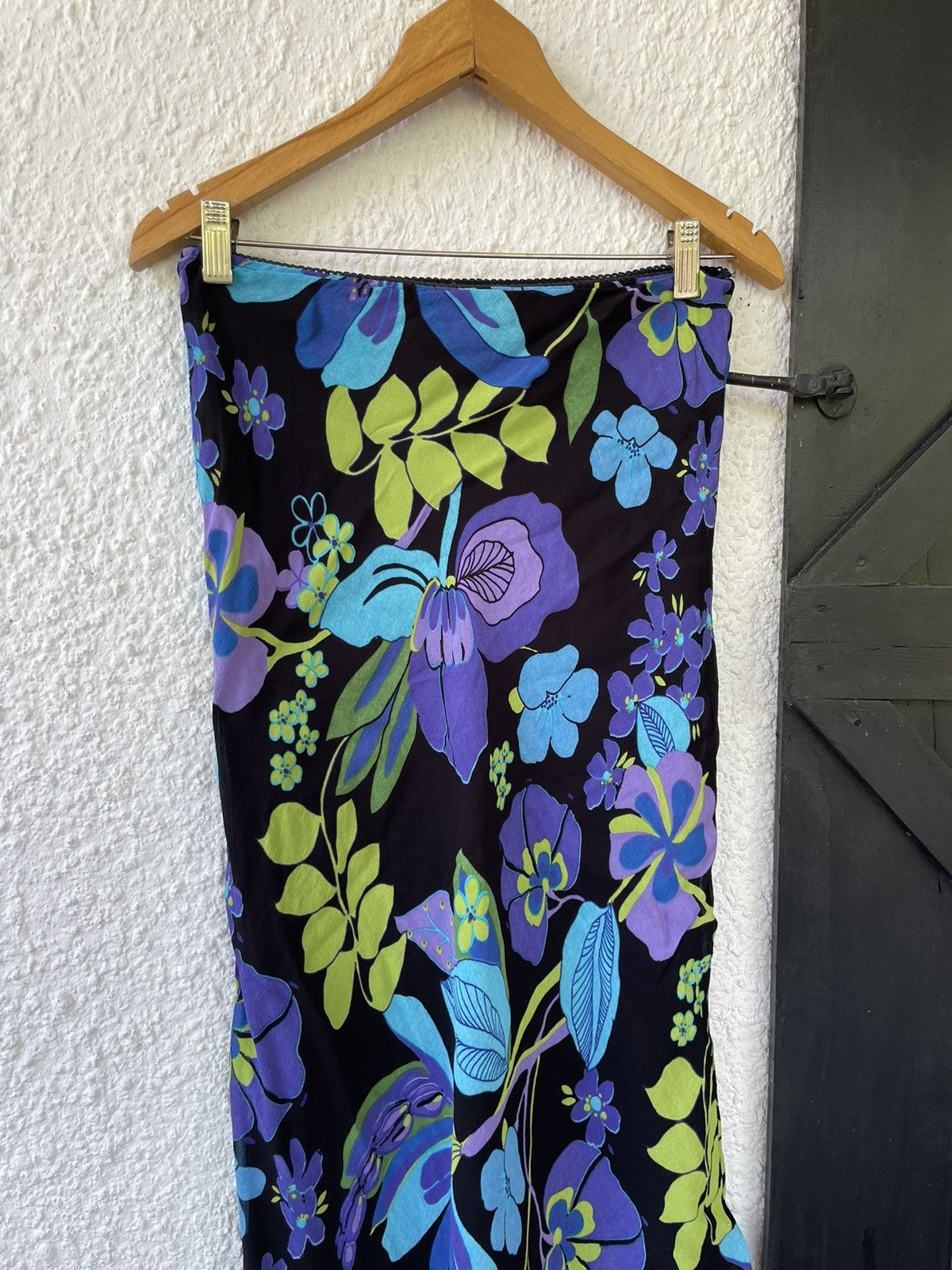 Vintage Y2k skirt Size 25" / US 0 / IT 36 - 6 Thumbnail