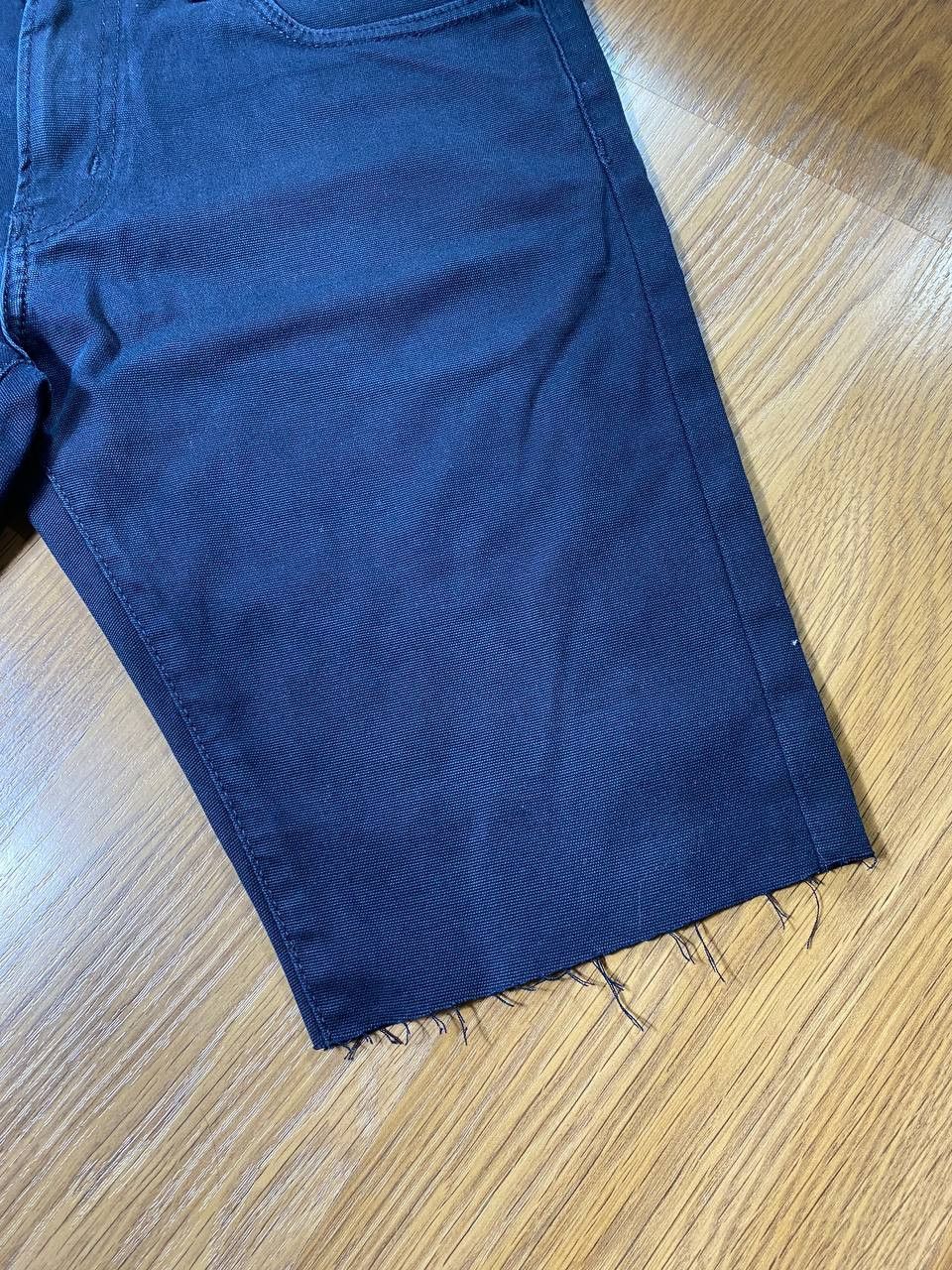 Carhartt Vintage Carhartt Cargo Shorts Y2K Size US 31 - 5 Thumbnail
