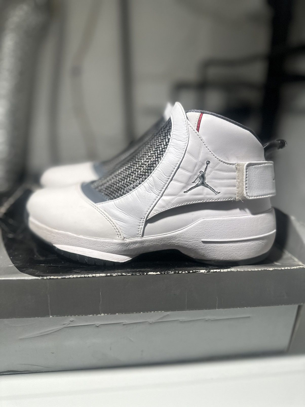 Ditch Masked Hoodie Blue / Flint