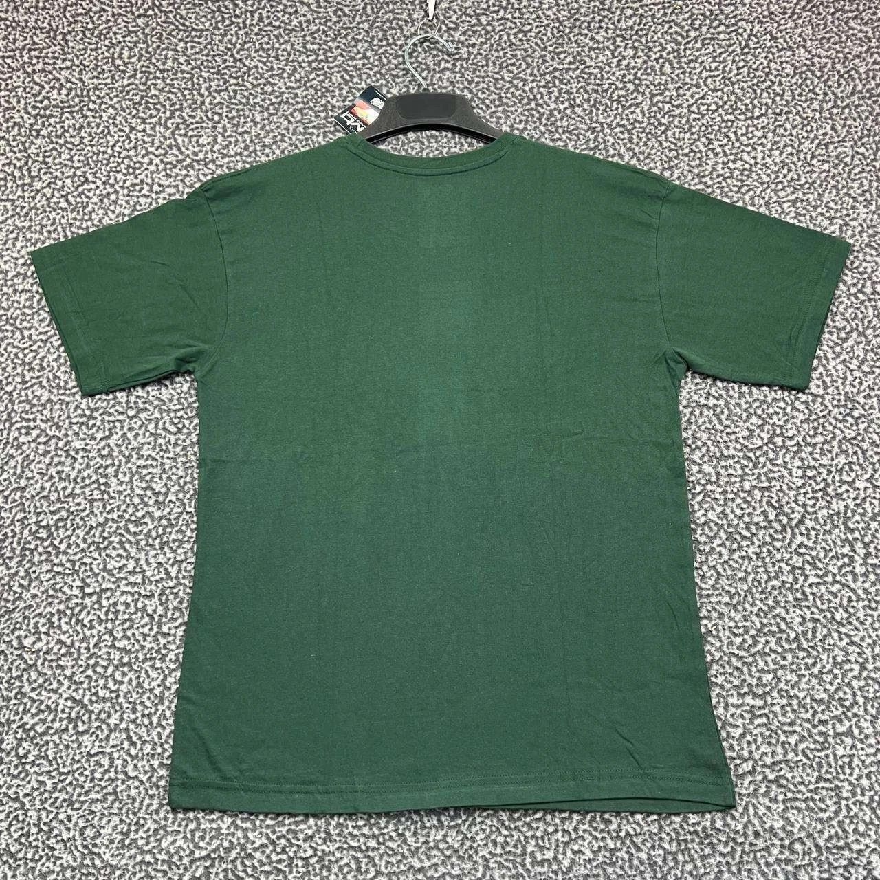 Other Michigan State Spartans Shirt Men Short Sleeve Cotton New L Size US L / EU 52-54 / 3 - 2 Thumbnail